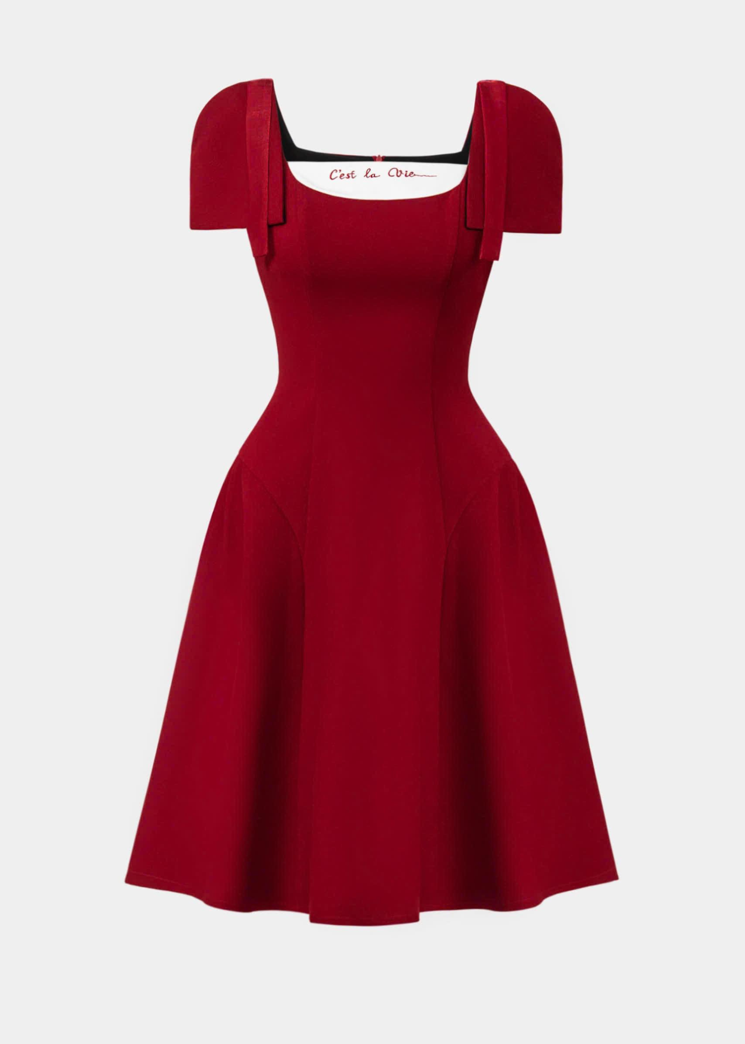 Lindsey Dress