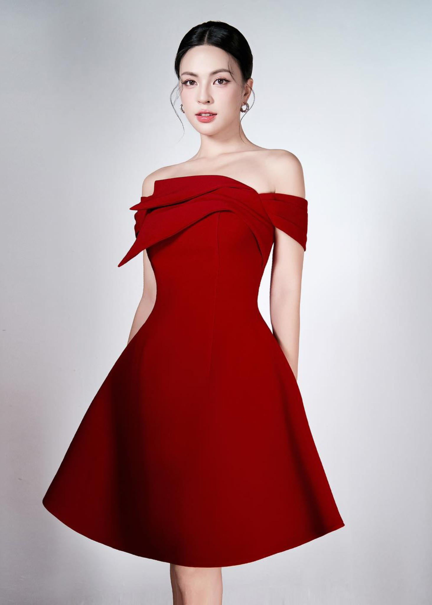 Cian Dress