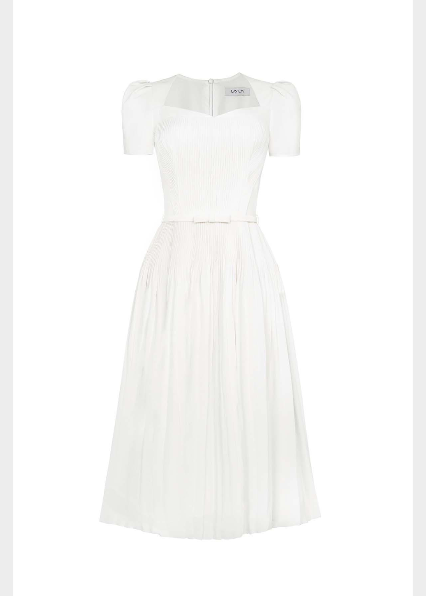 Yumi Dress