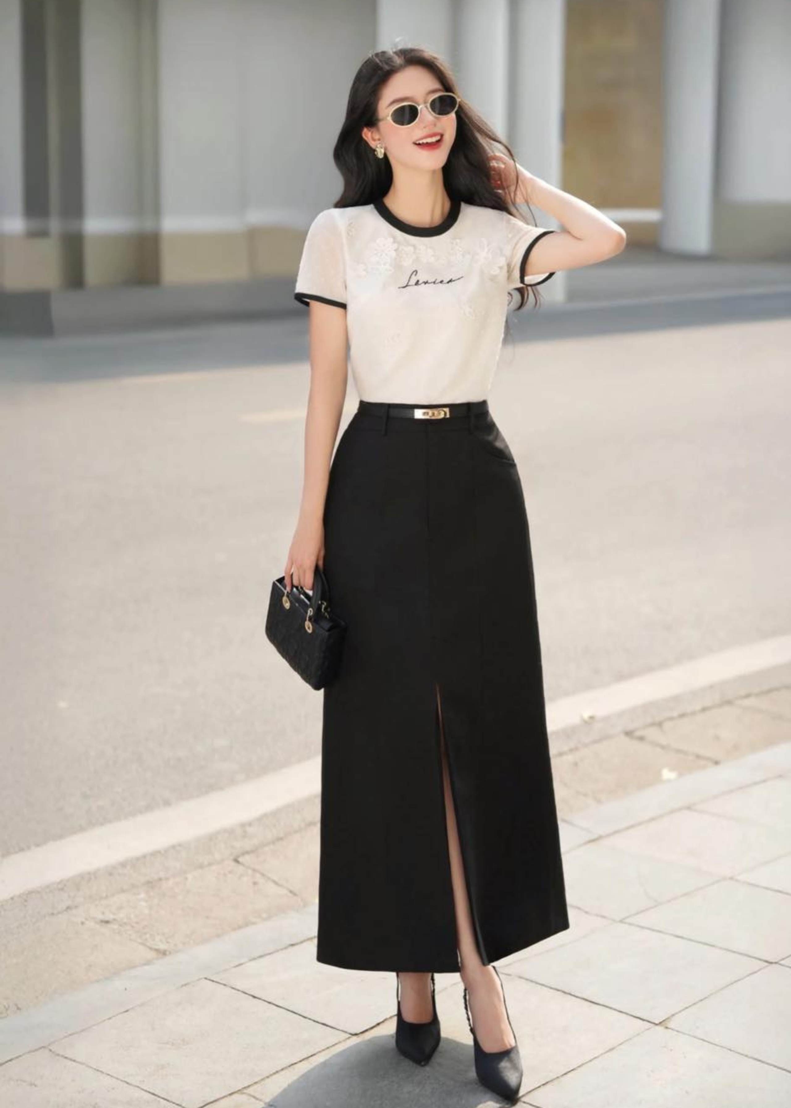 Lamy Skirt