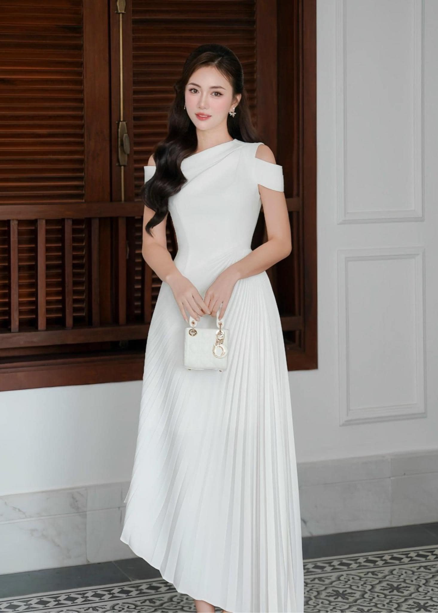Nelly Dress
