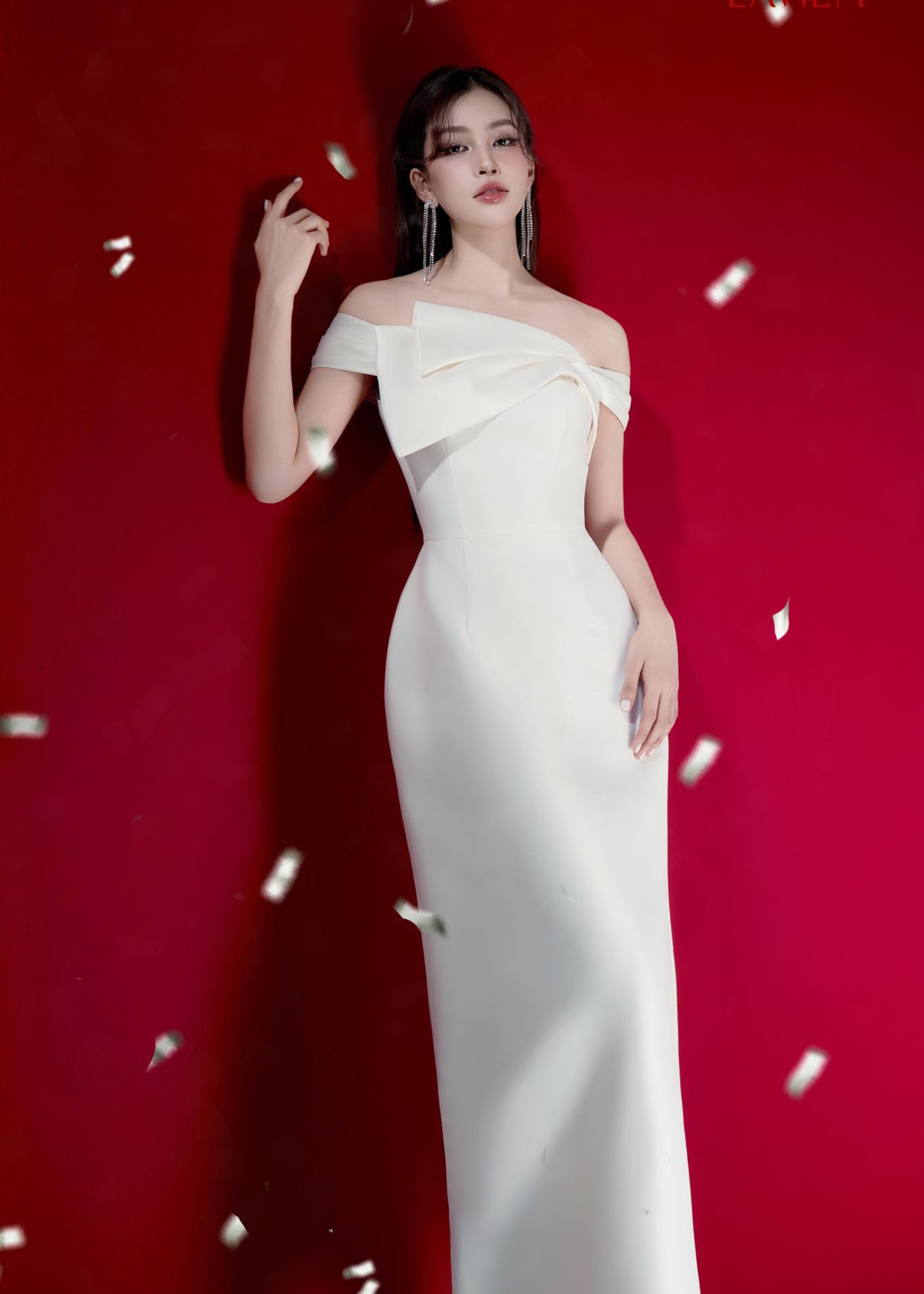 Levana Dress