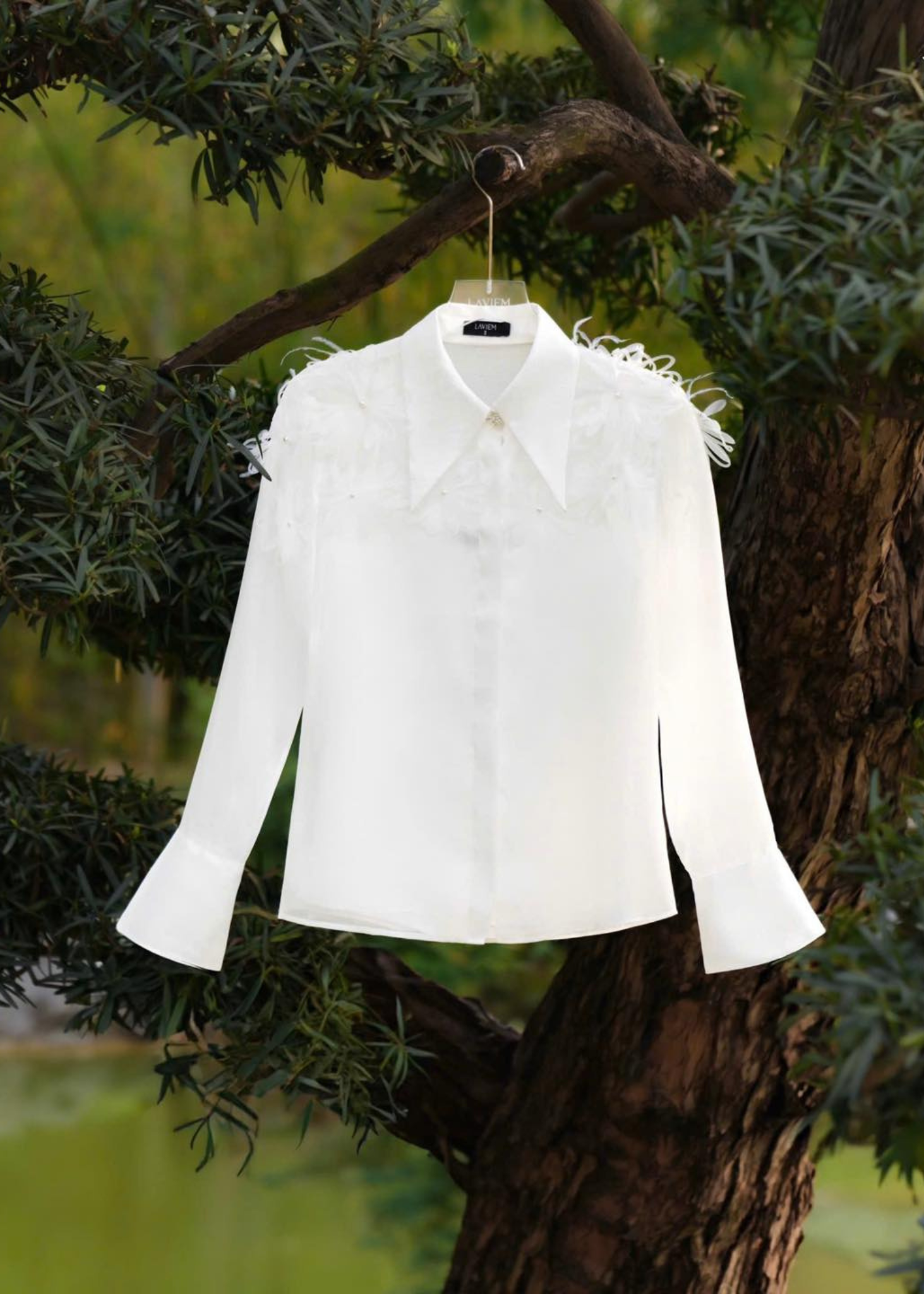 Kady Shirt
