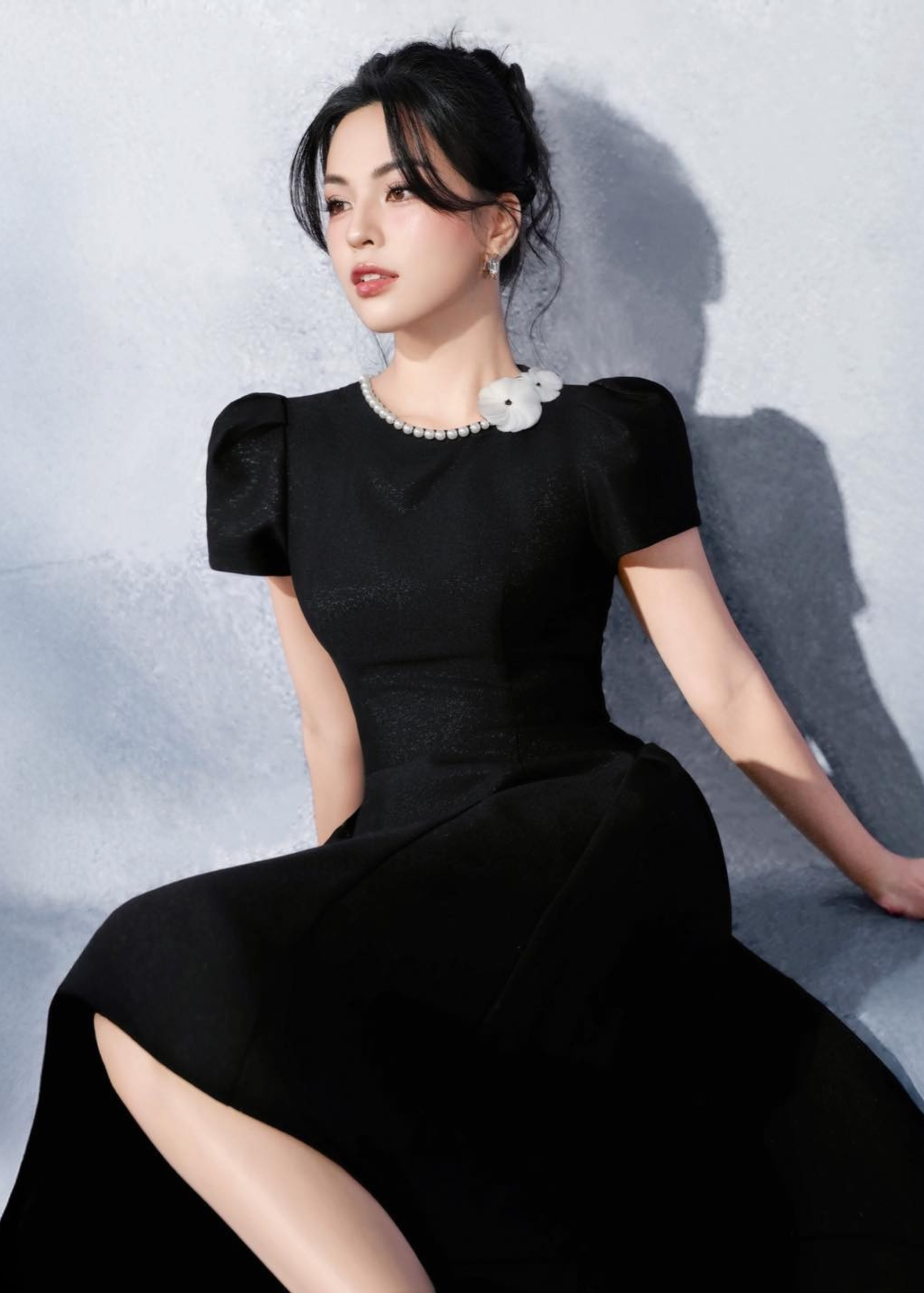 Missy Dress