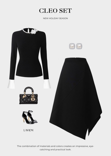 Cleo Top
