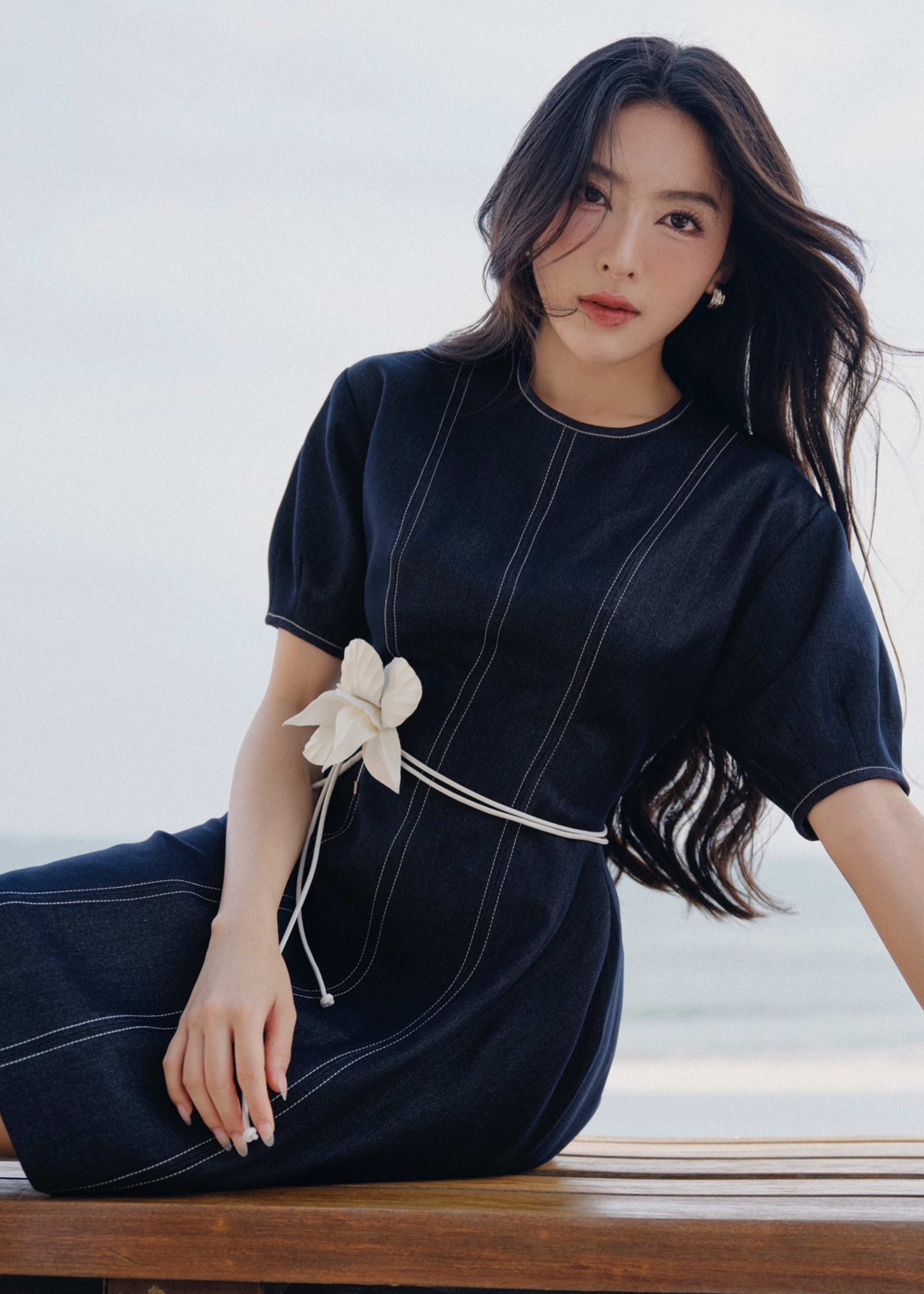 Noah Dress