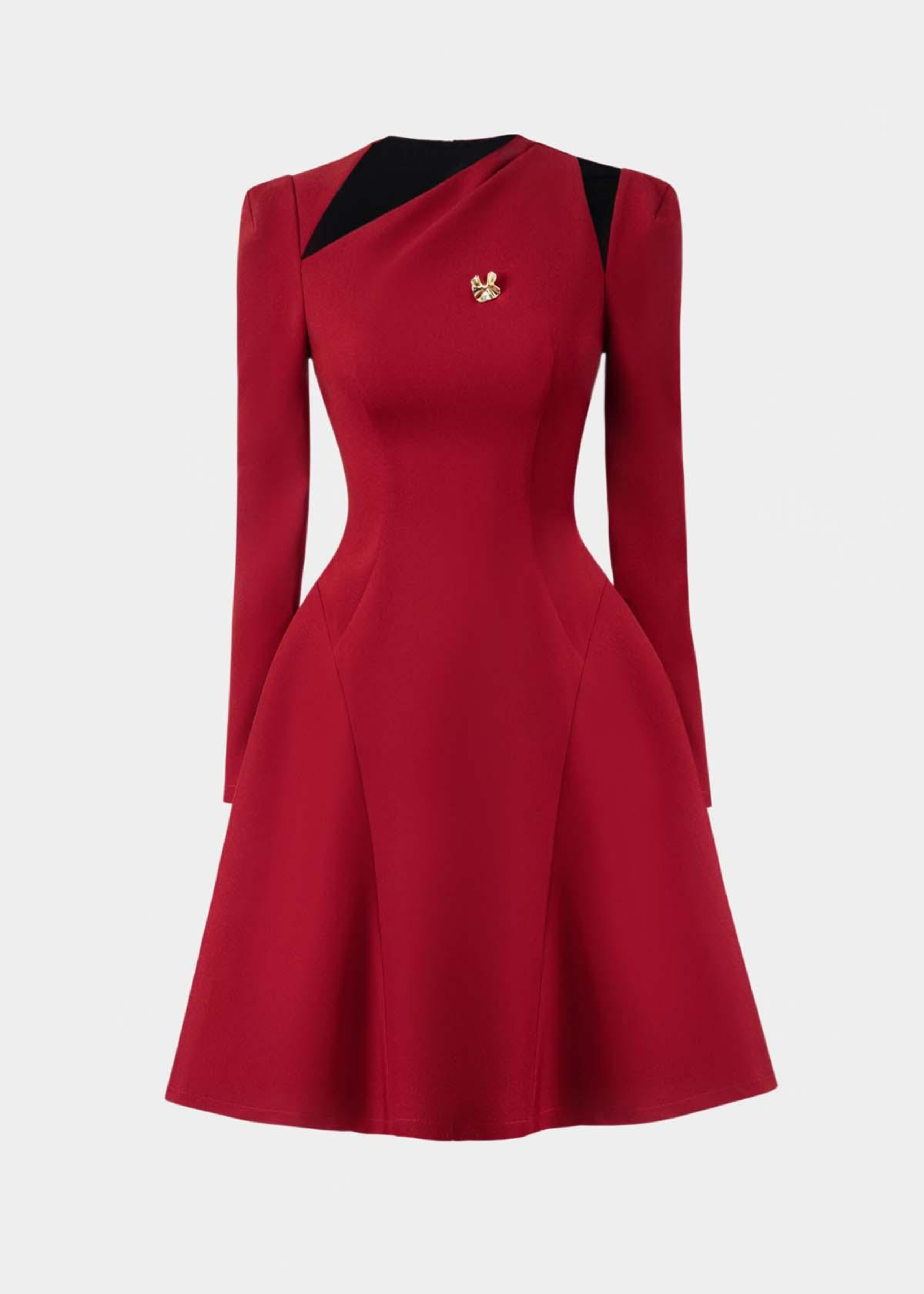 Celin Dress