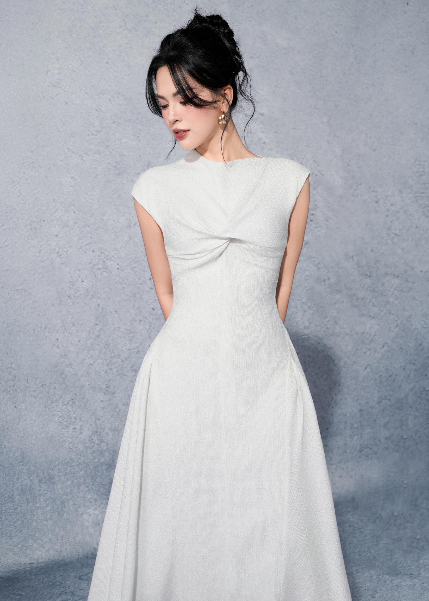 Kobin Dress