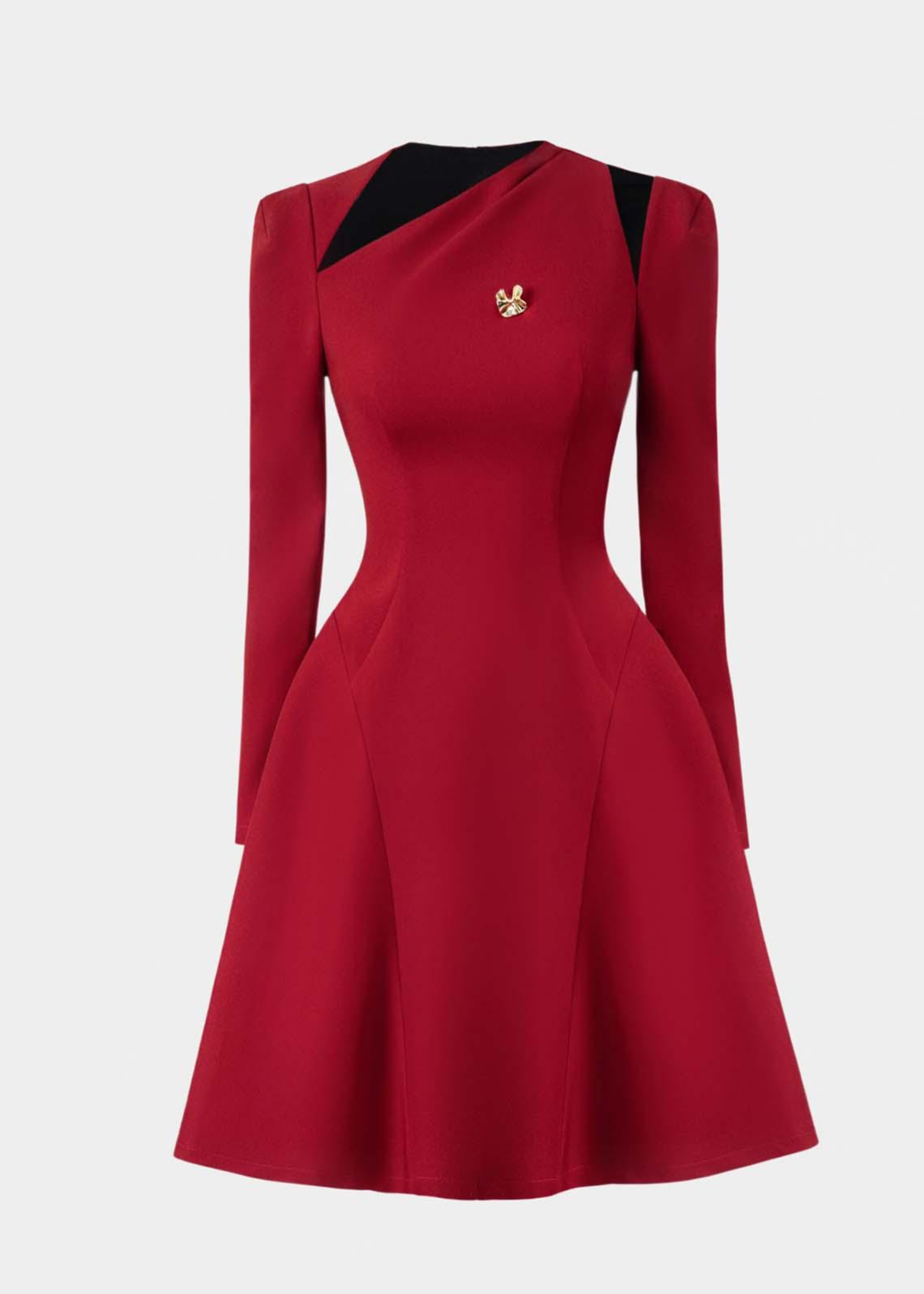 Celin Dress