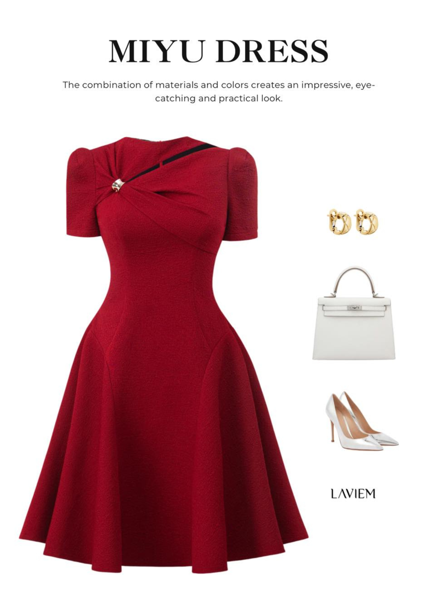 Miyu Dress