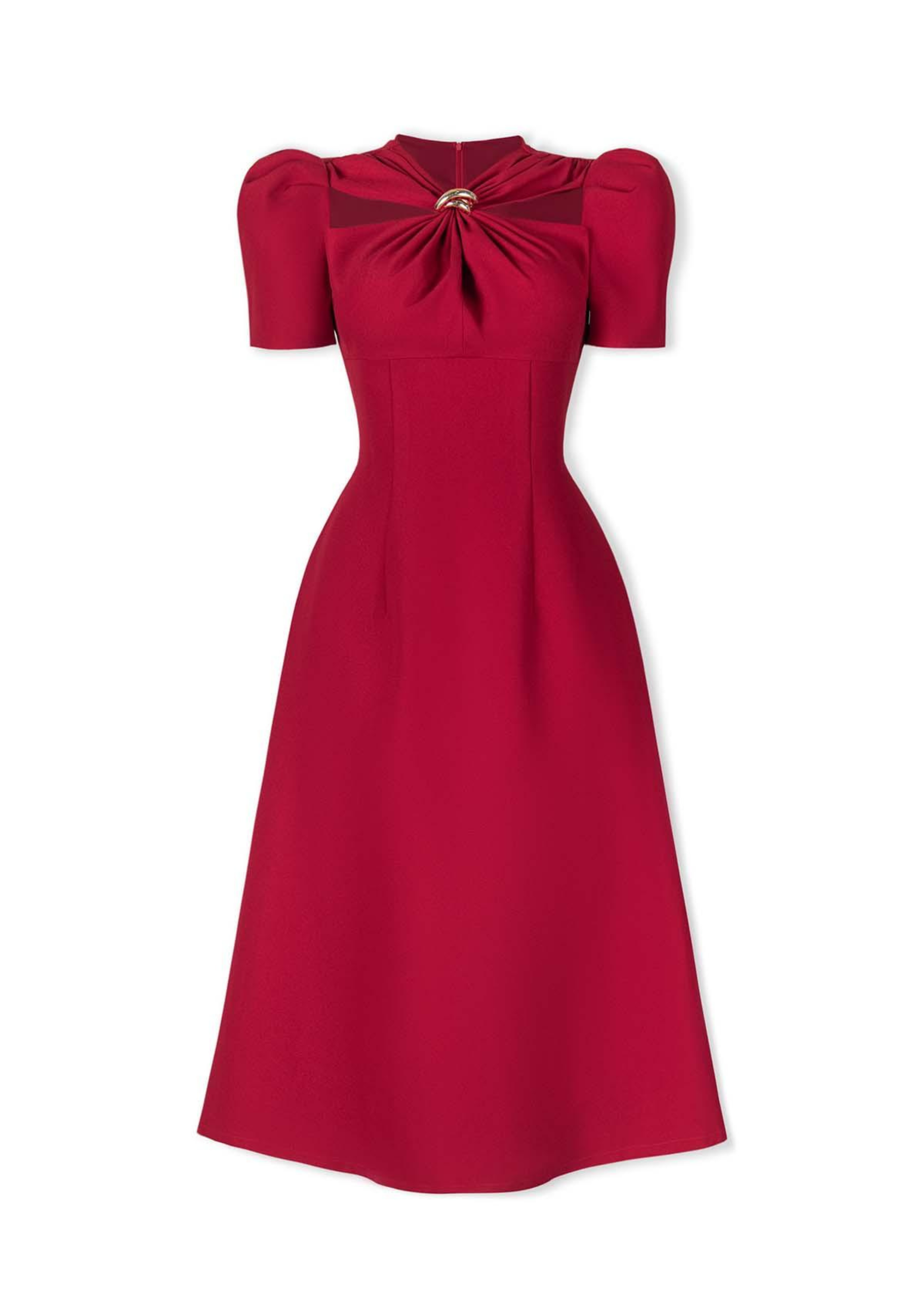Gigi Dress