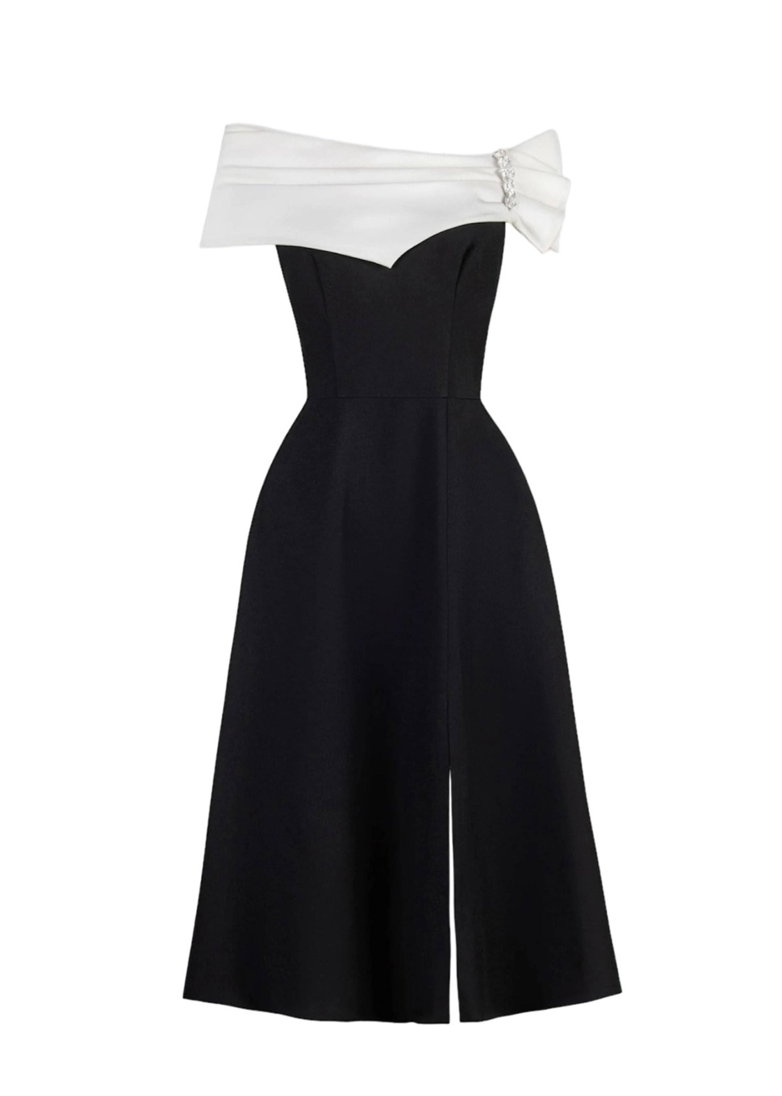 Juliet Dress