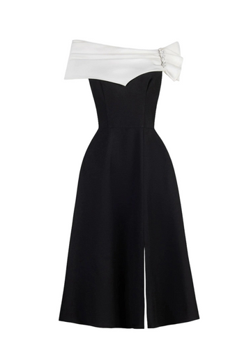 Juliet Dress