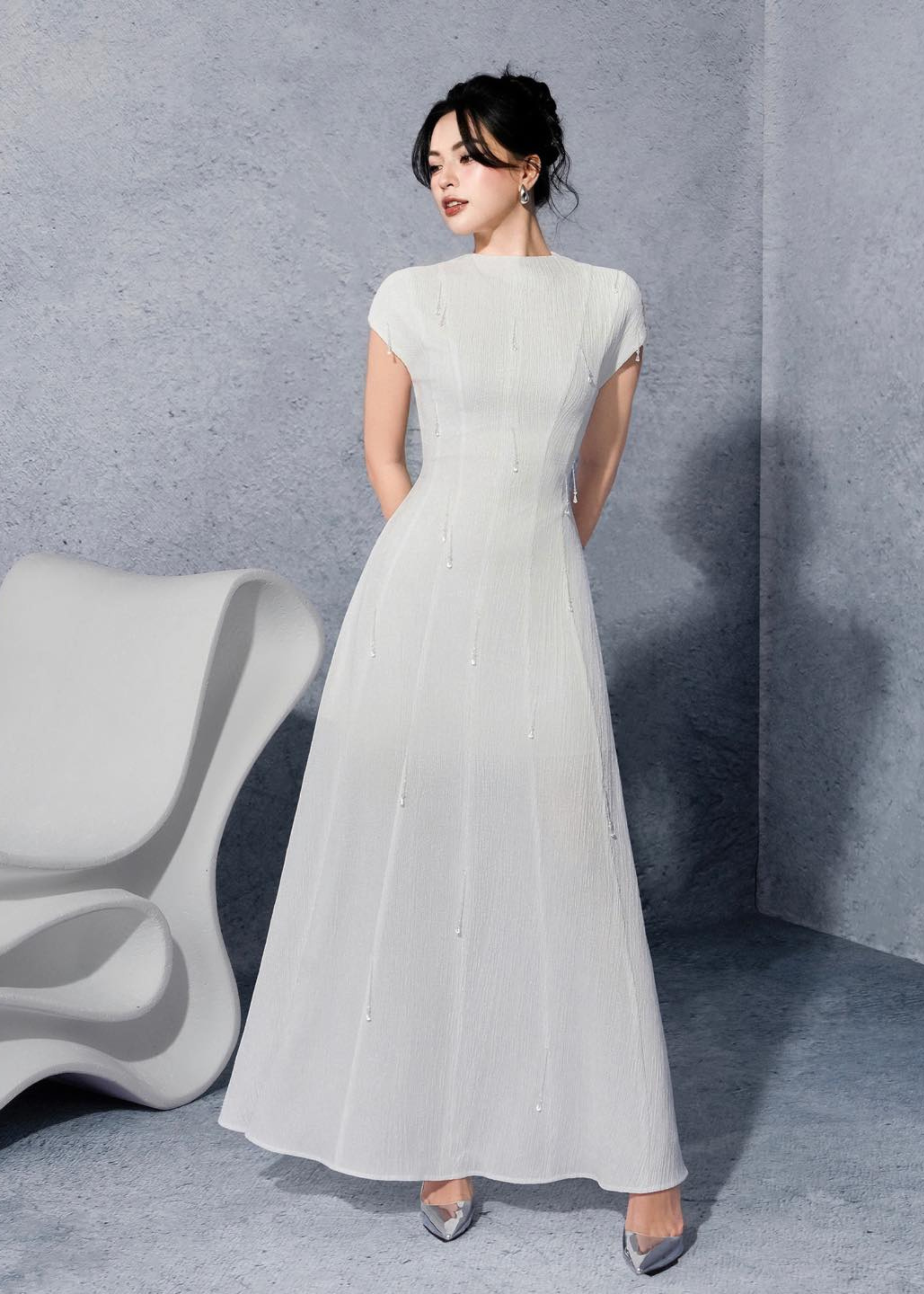 Trissie Dress