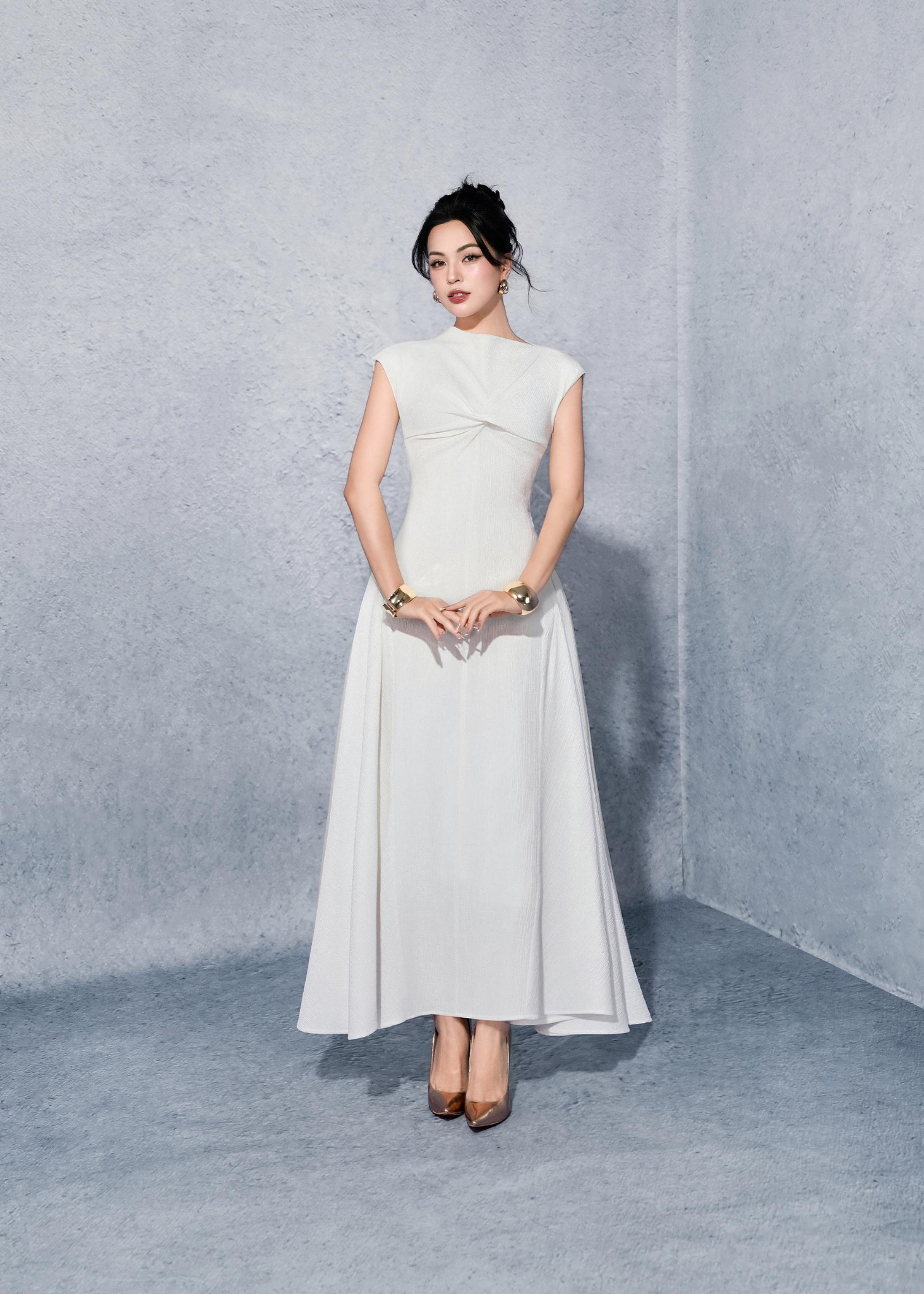 Kobin Dress