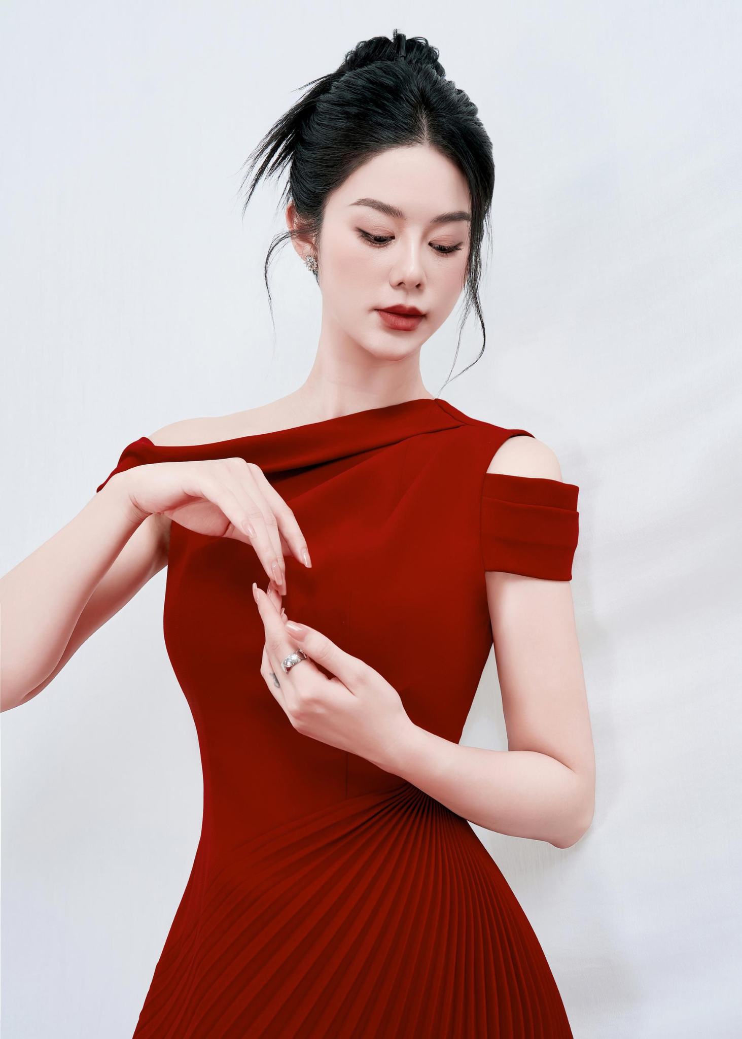 Nelly Dress
