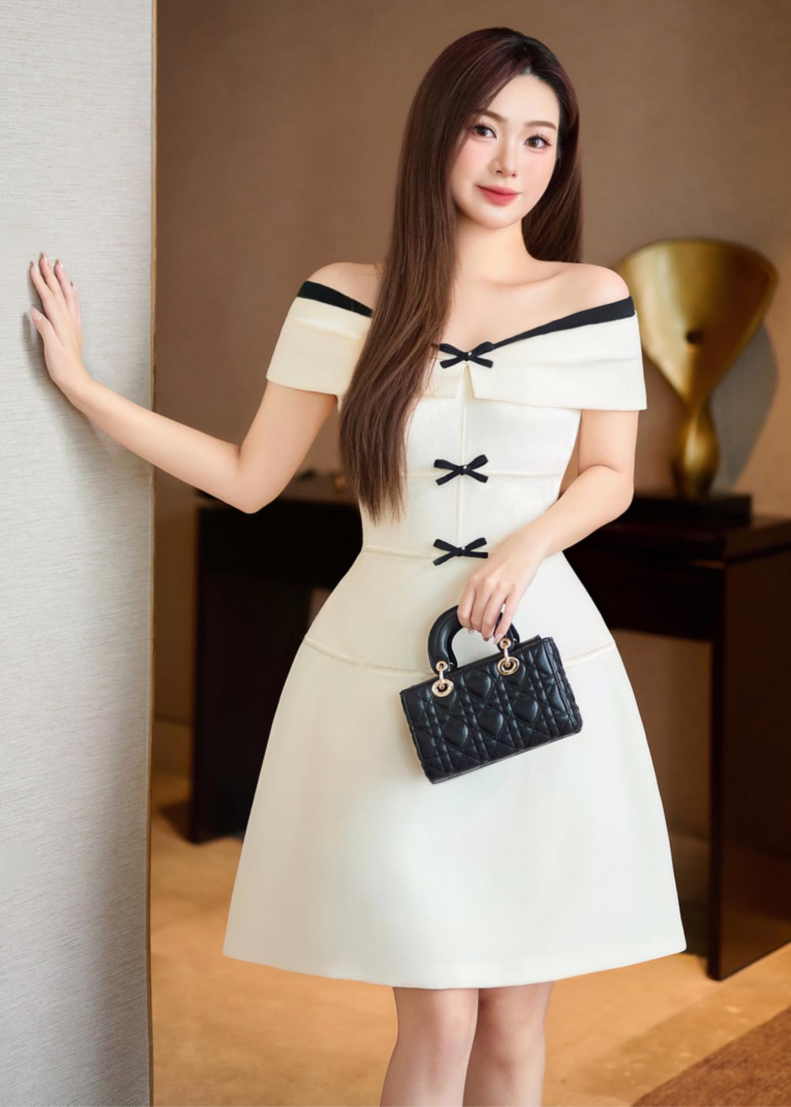 Ella Dress