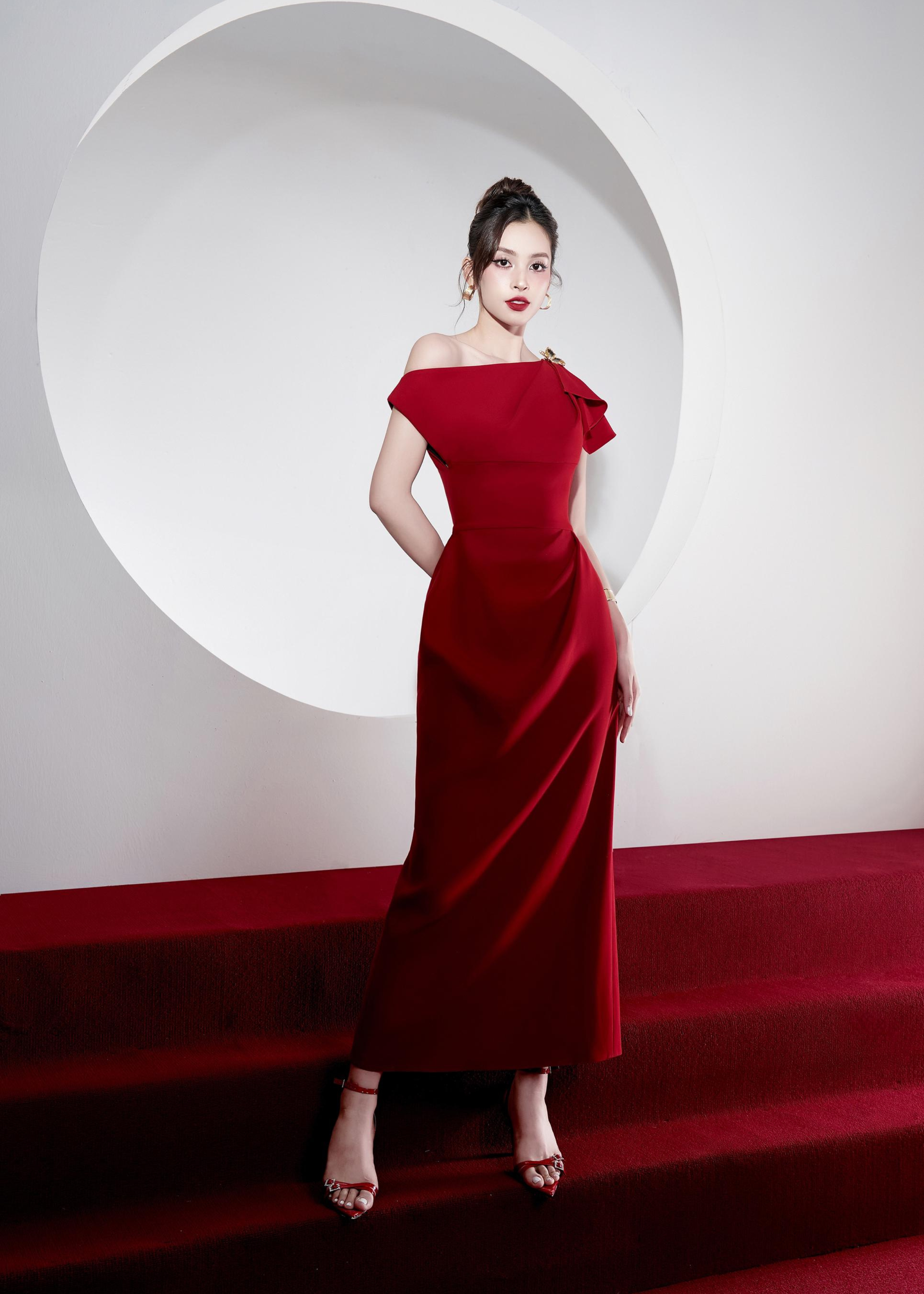 Tasha Dress