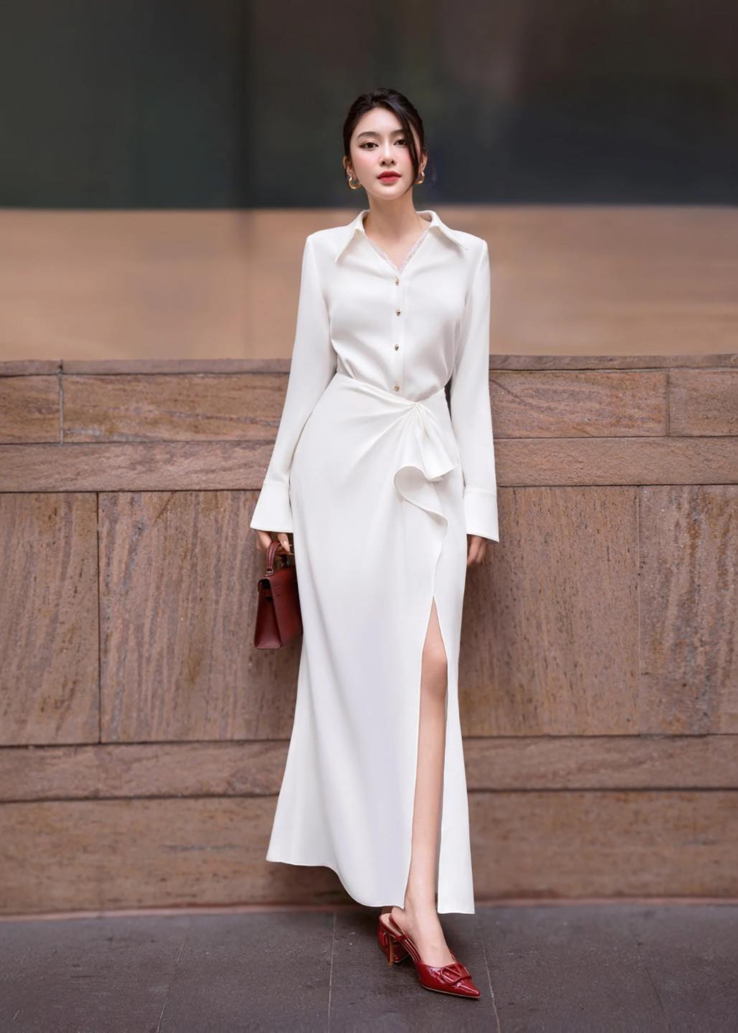 Oscar Skirt