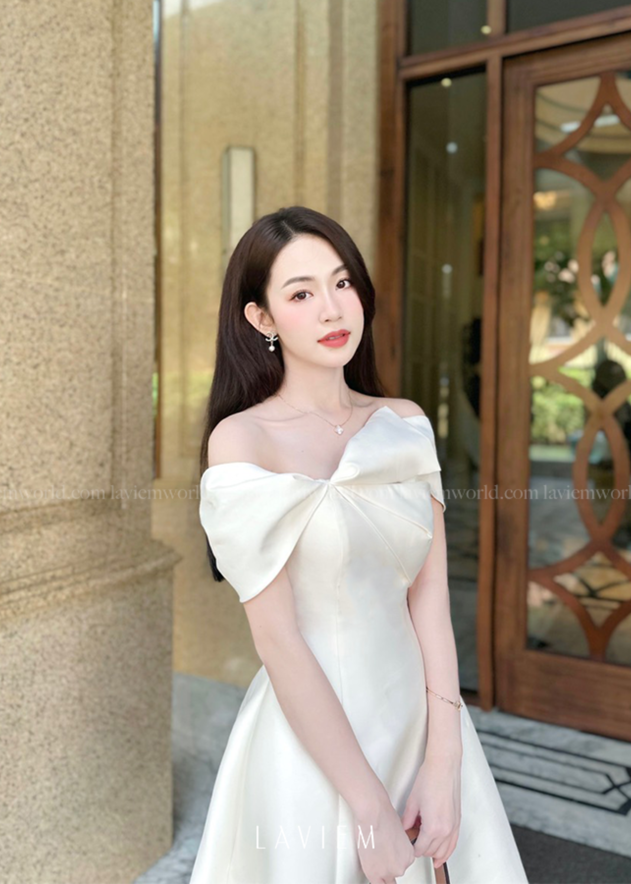 Viola Dress