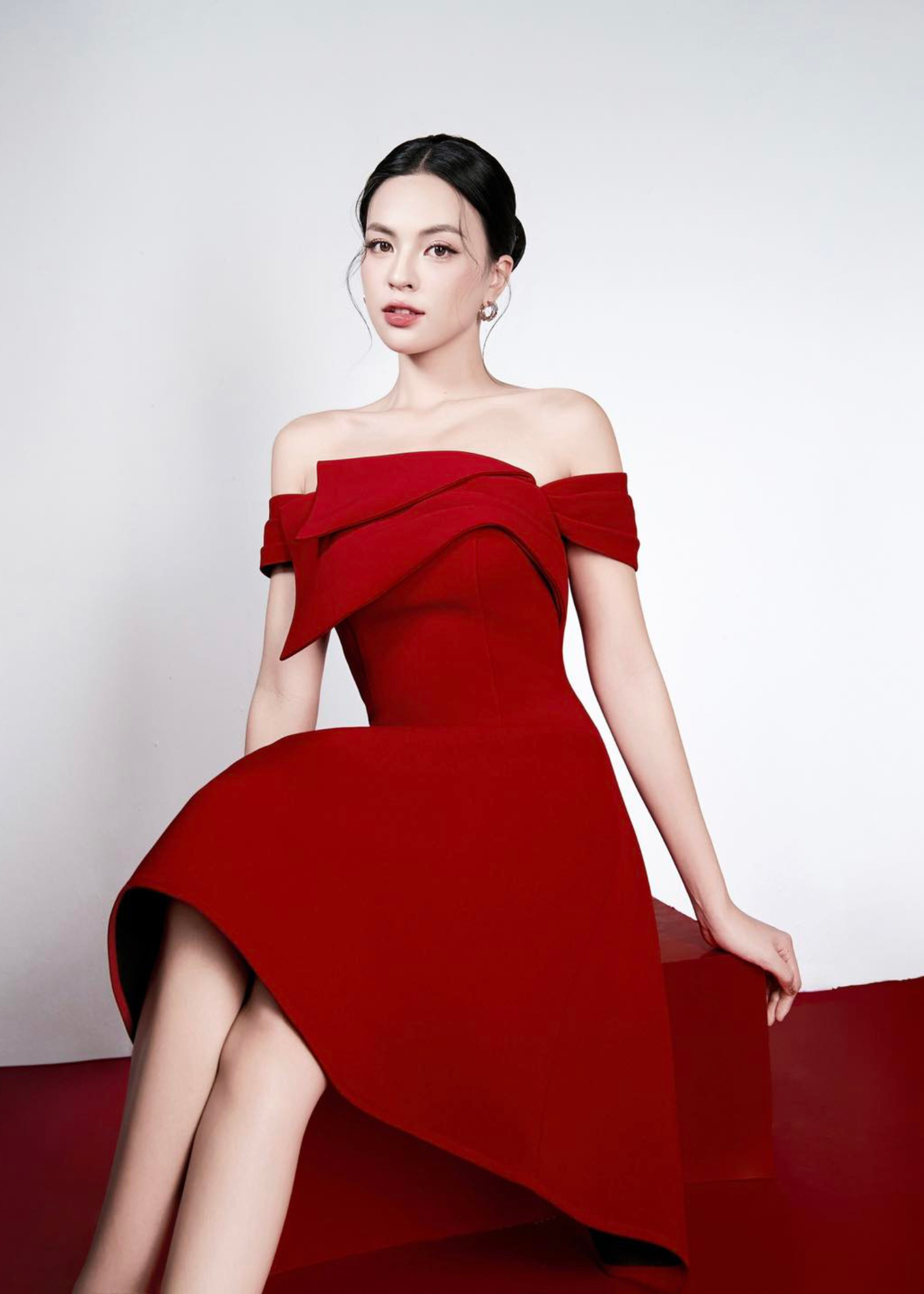 Cian Dress