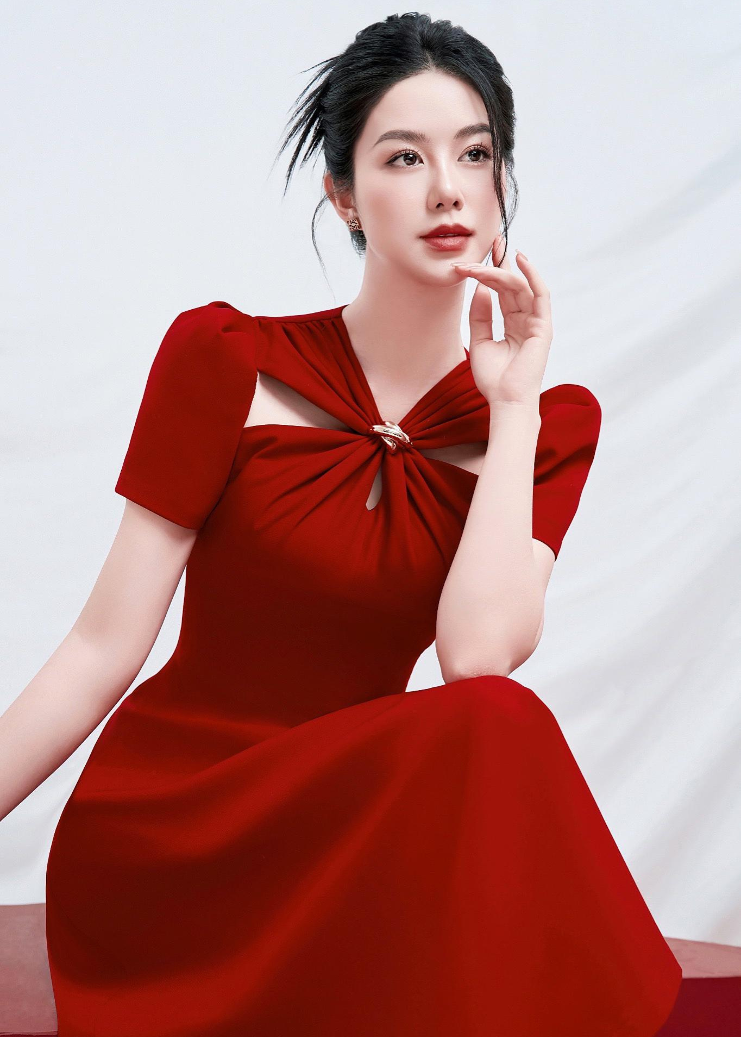 Gigi Dress