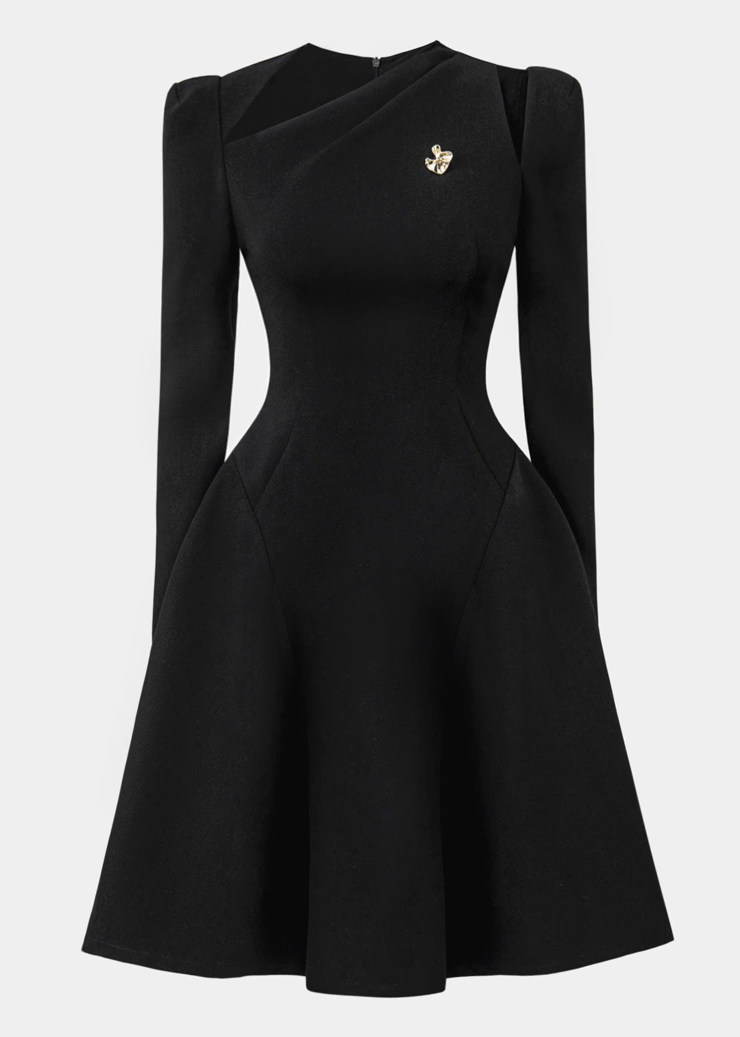 Celin Dress