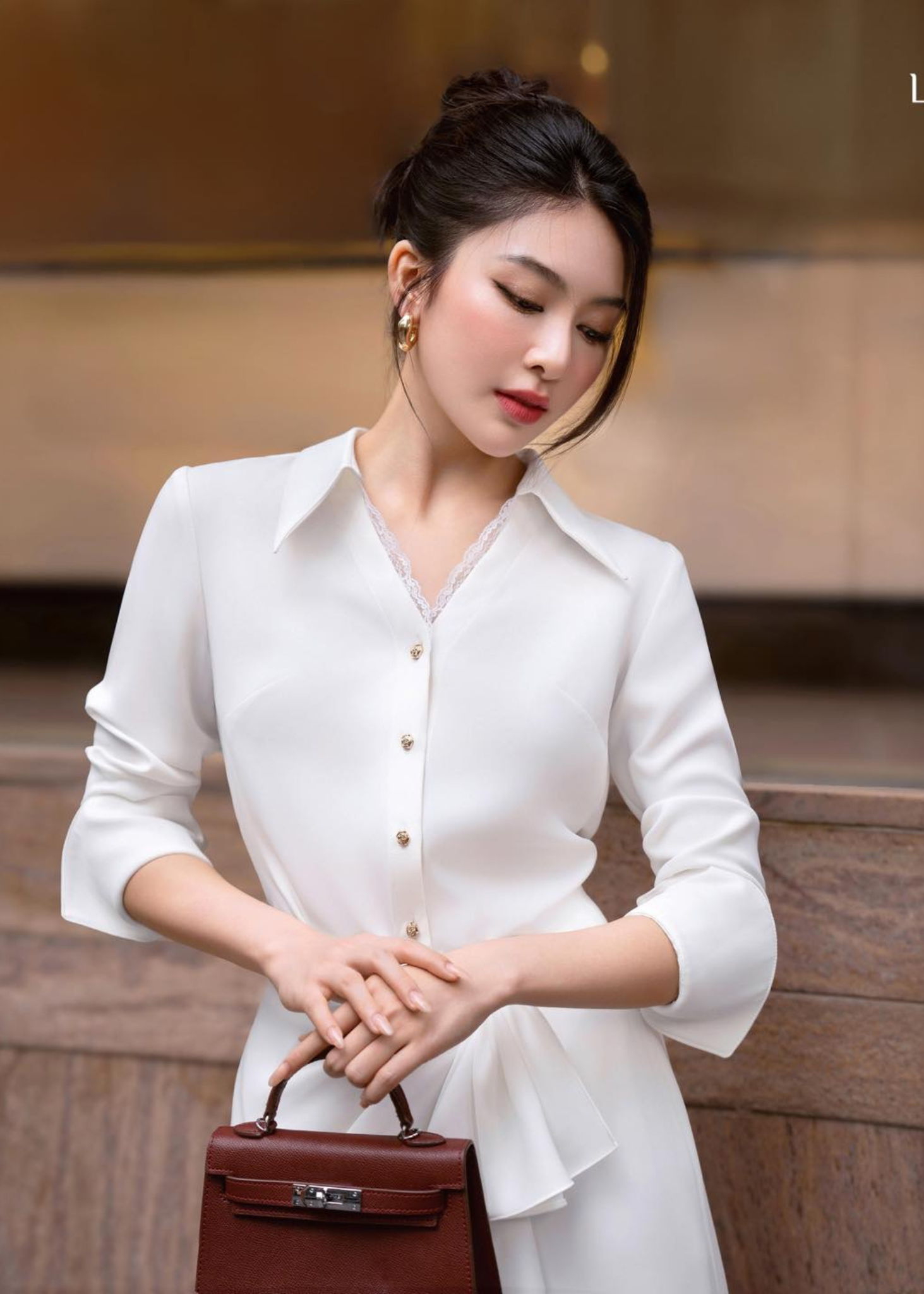 Oscar Shirt