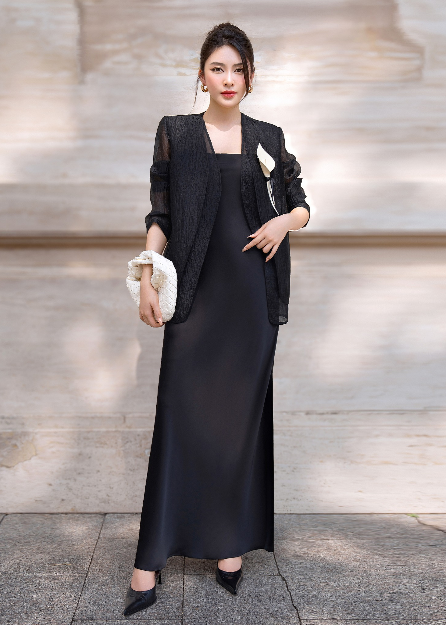 Molina Dress