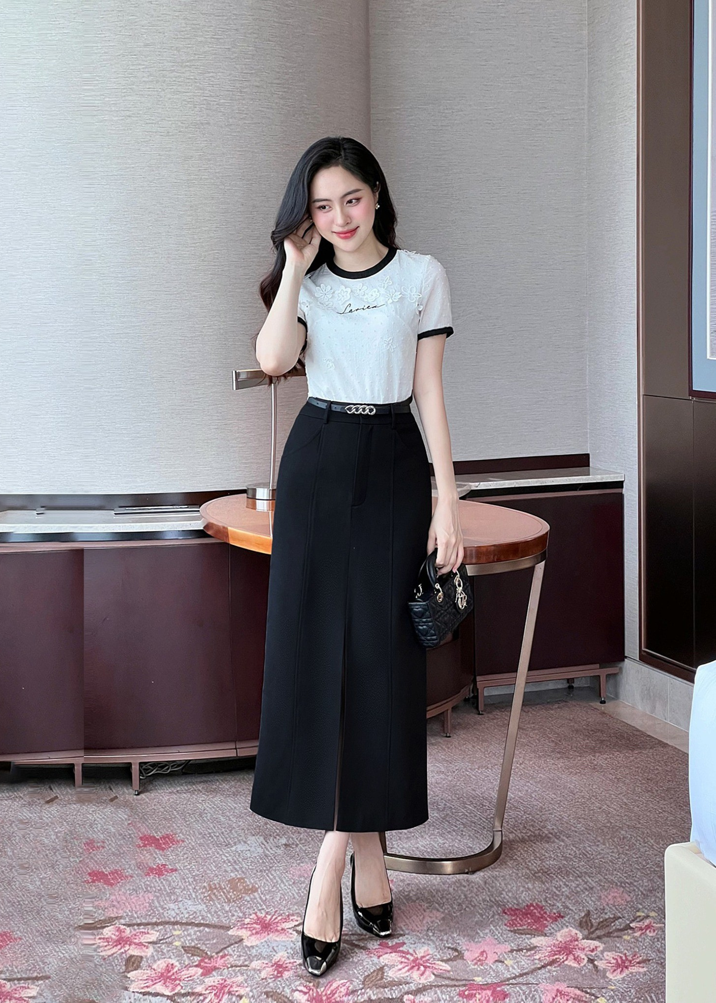 Lamy Skirt