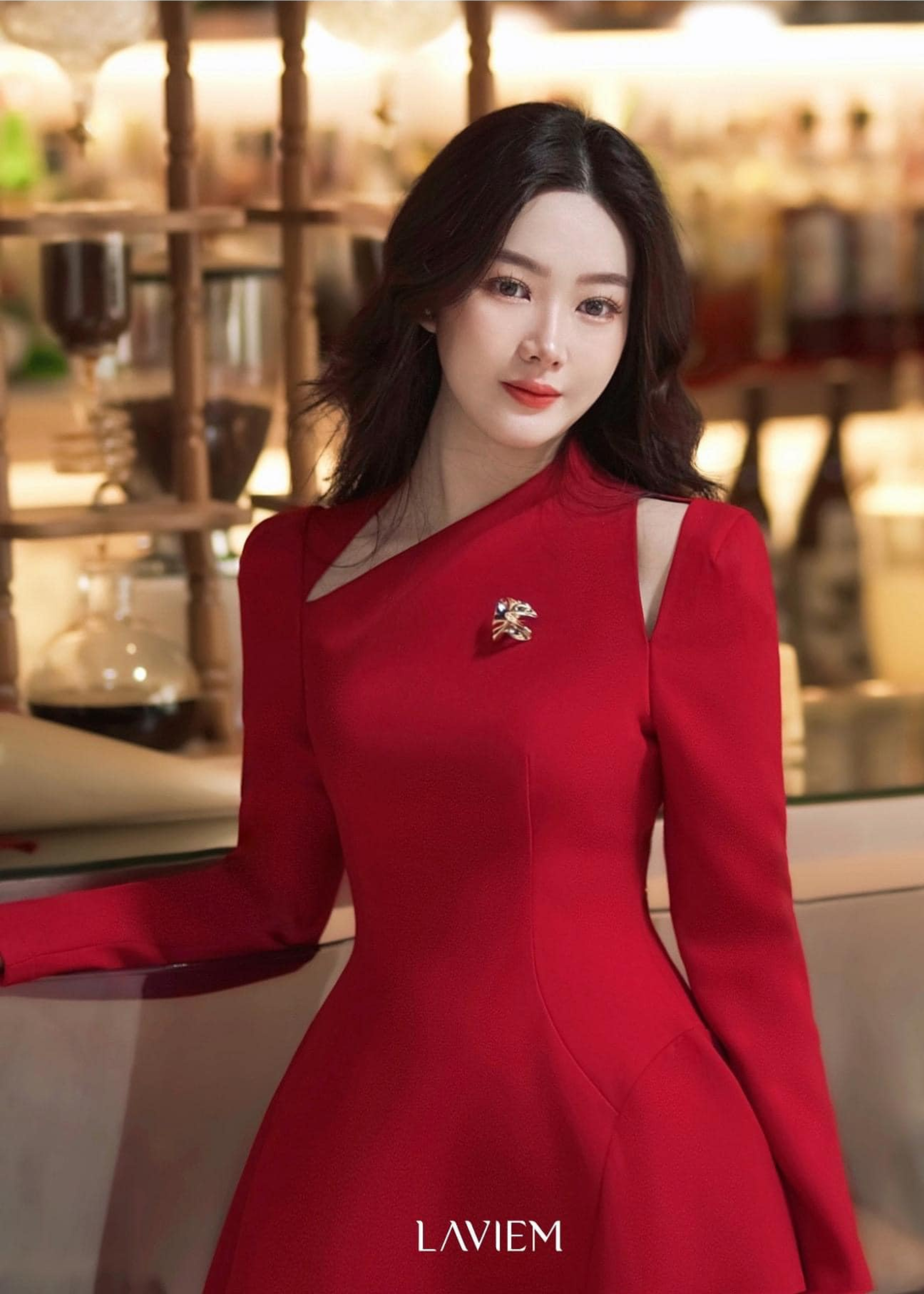 Celin Dress