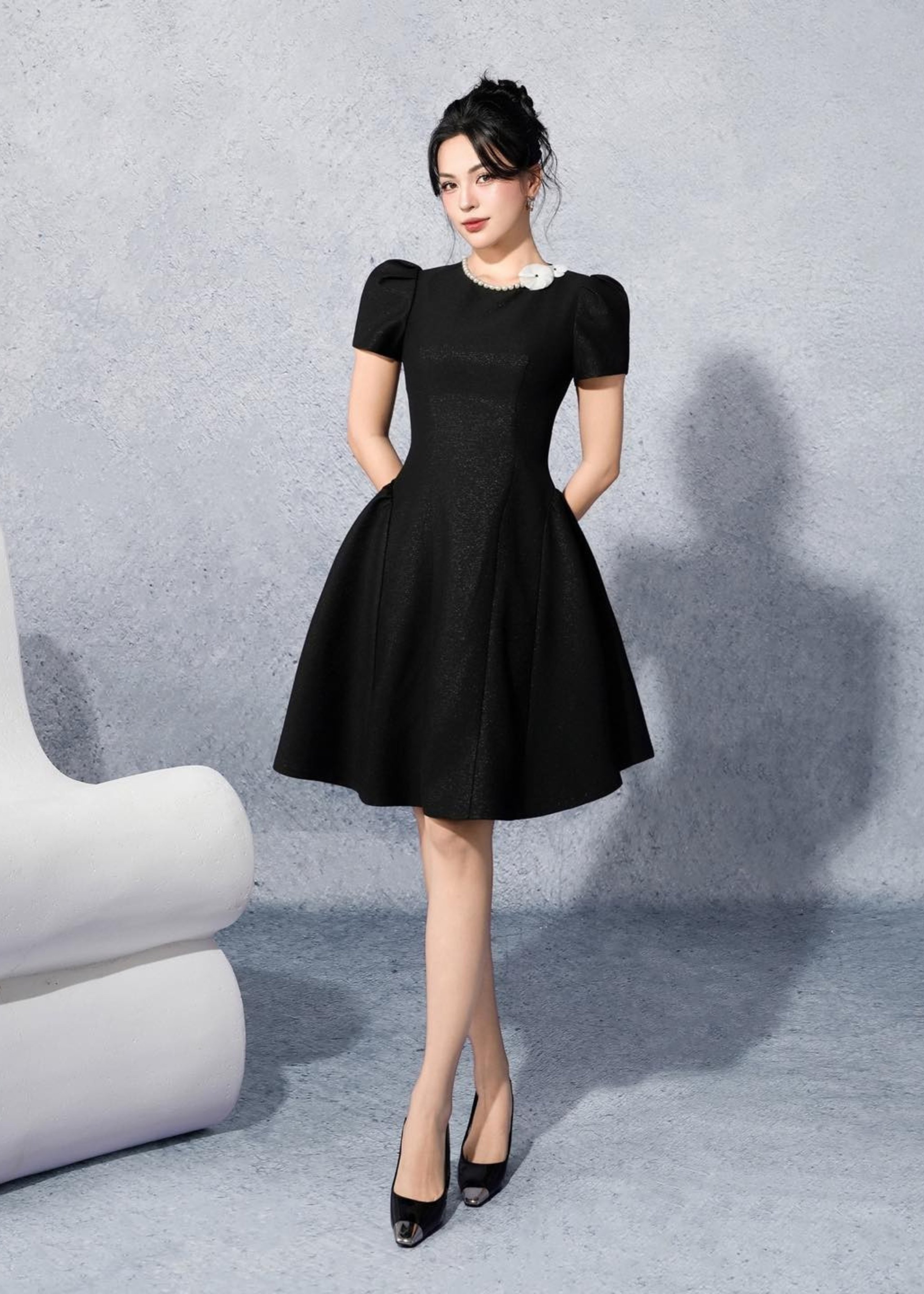 Missy Dress