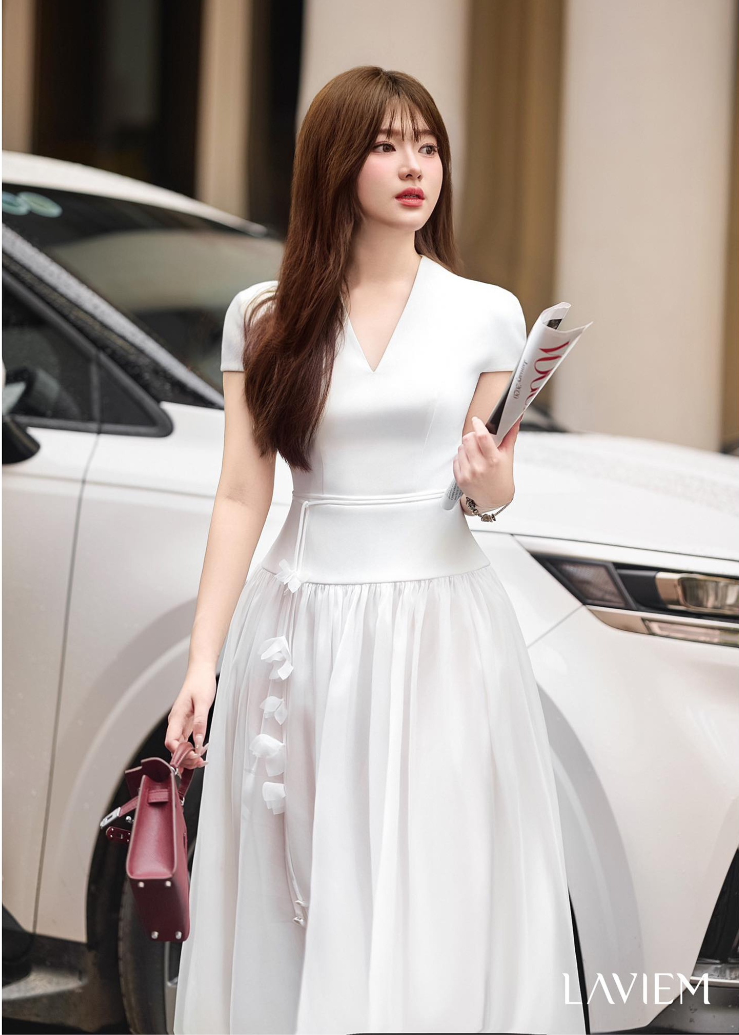Wendy Dress