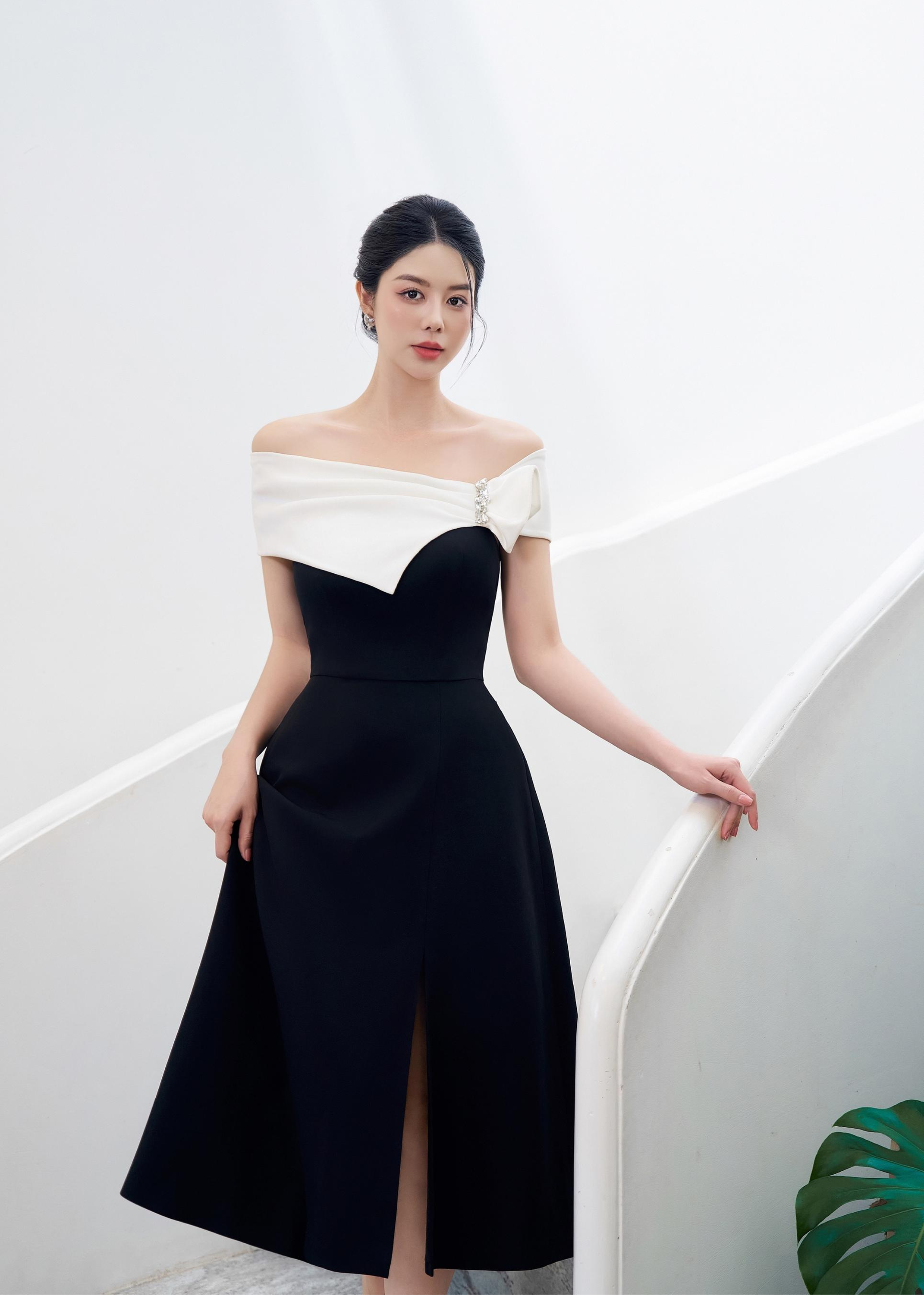Juliet Dress