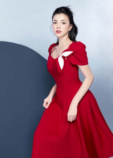 Melisa Dress