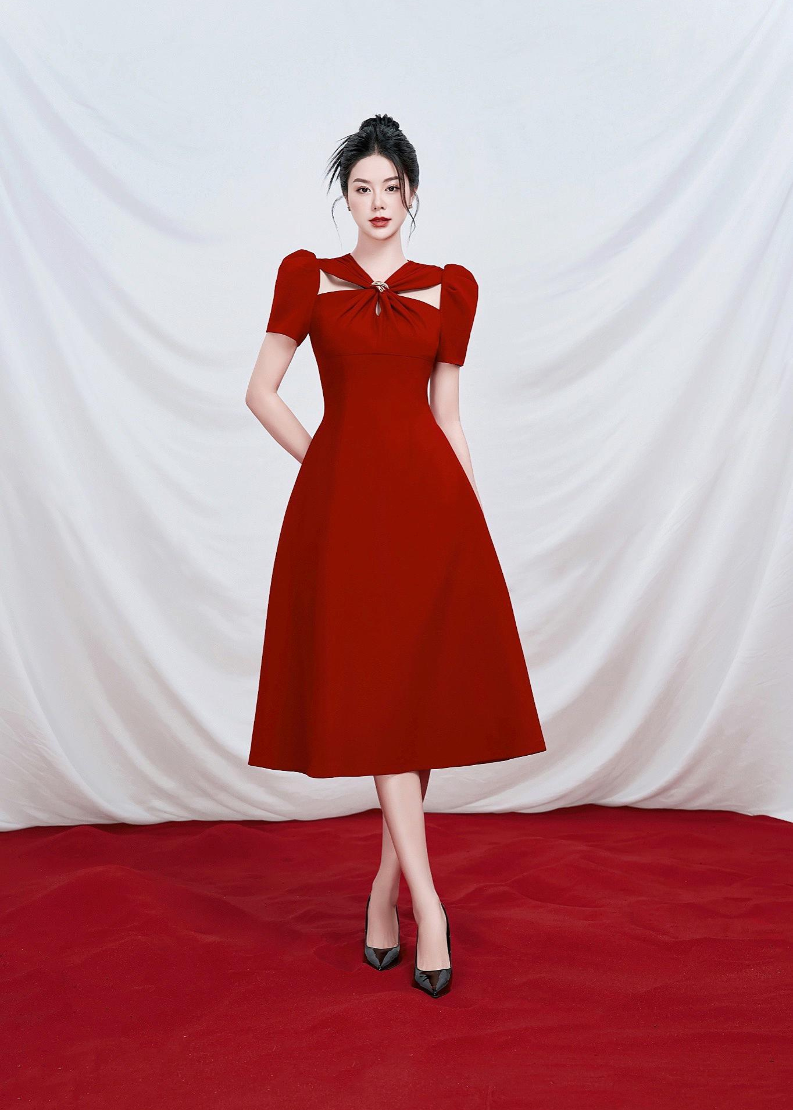 Gigi Dress