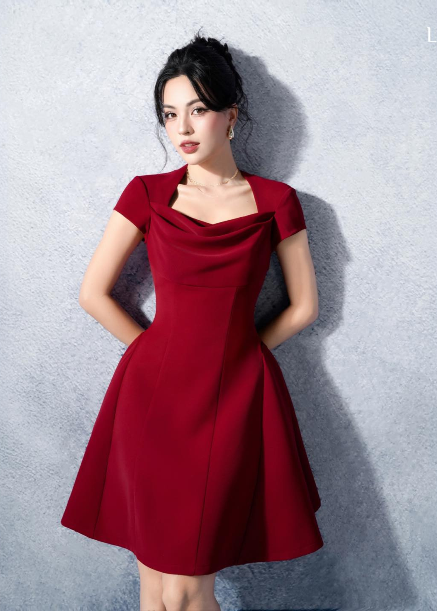 Eden Dress