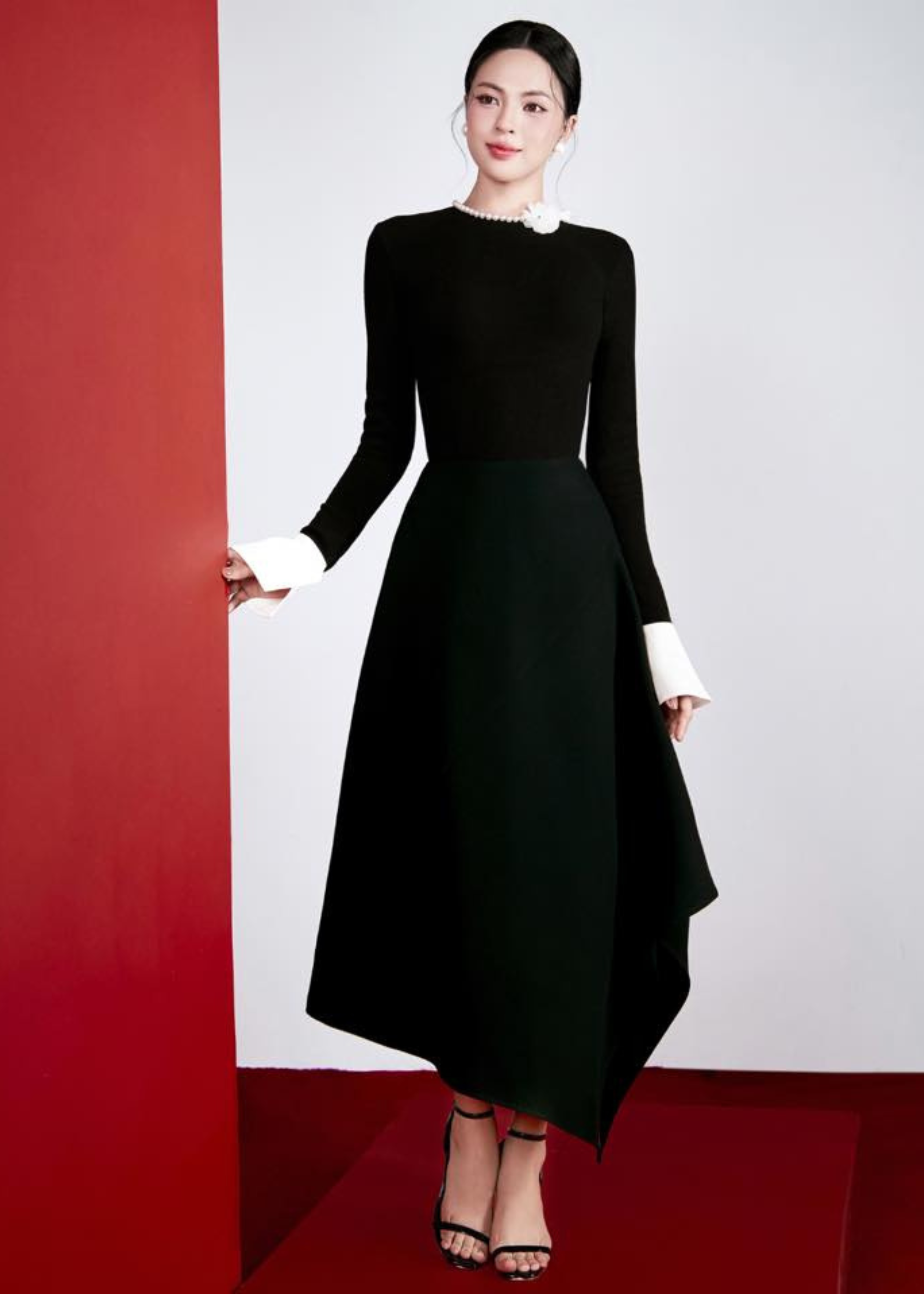 Cleo Skirt