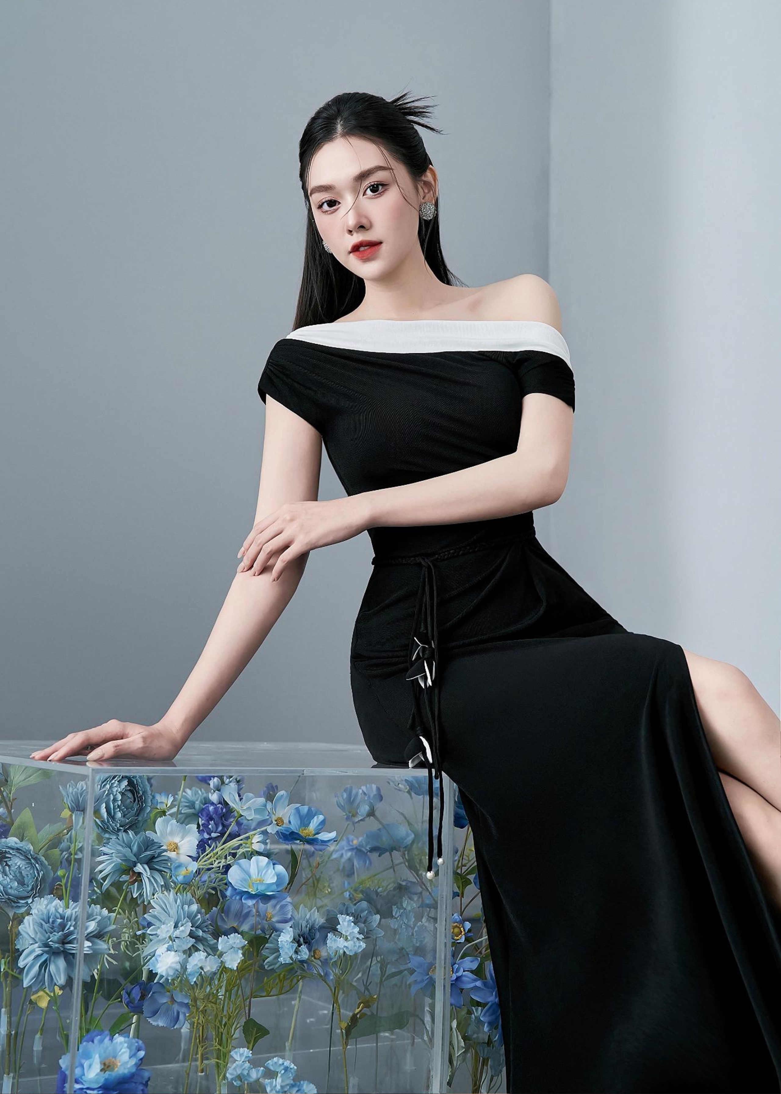 Nami Dress
