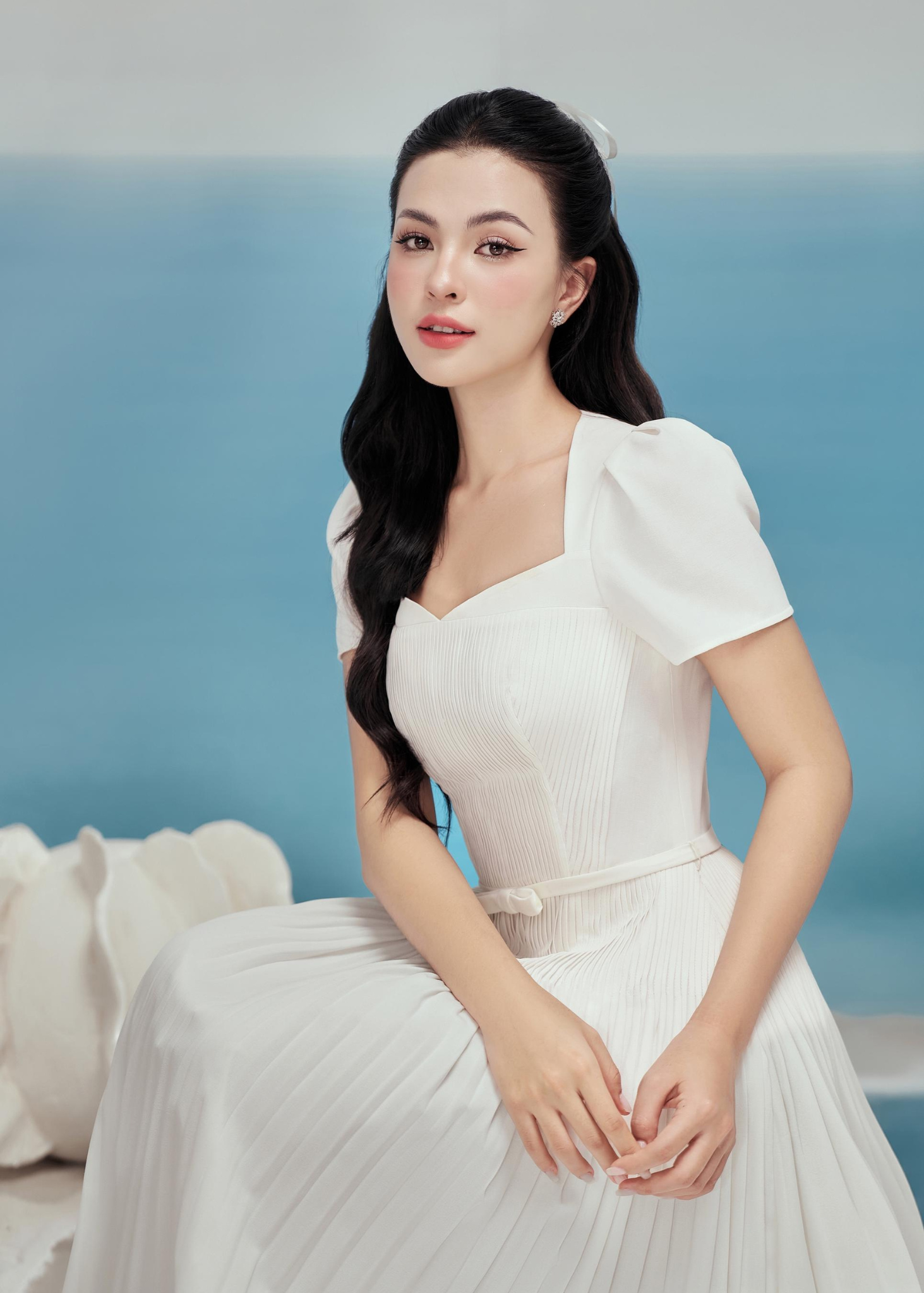 Yumi Dress