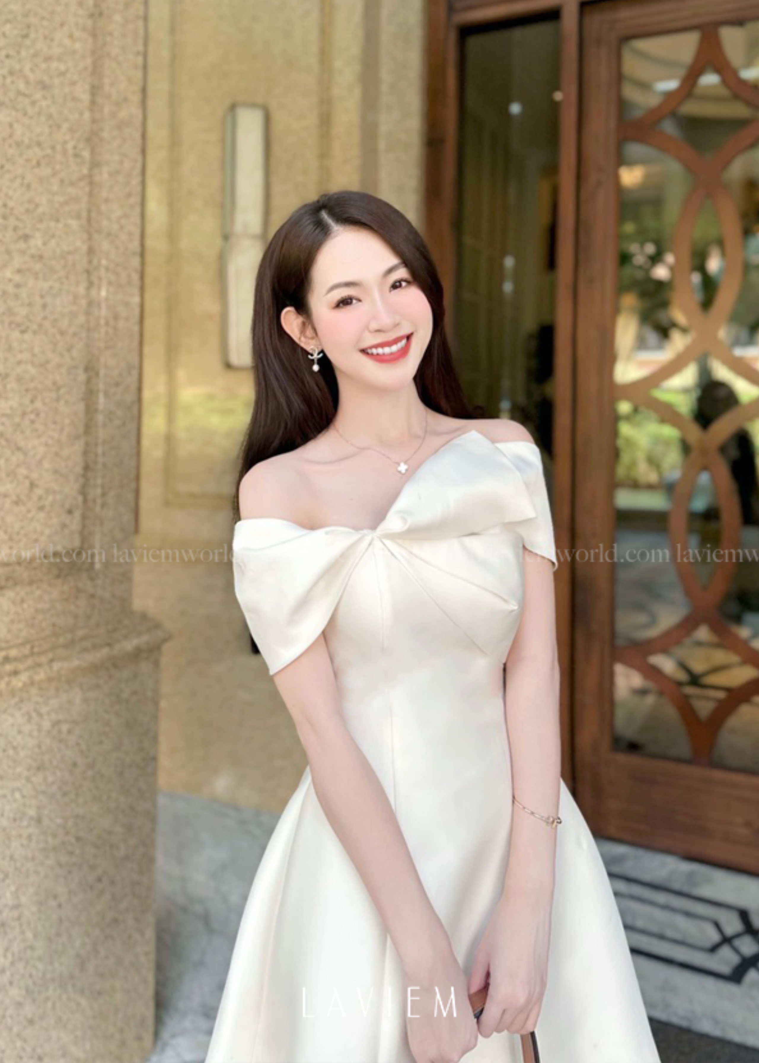 Viola Dress