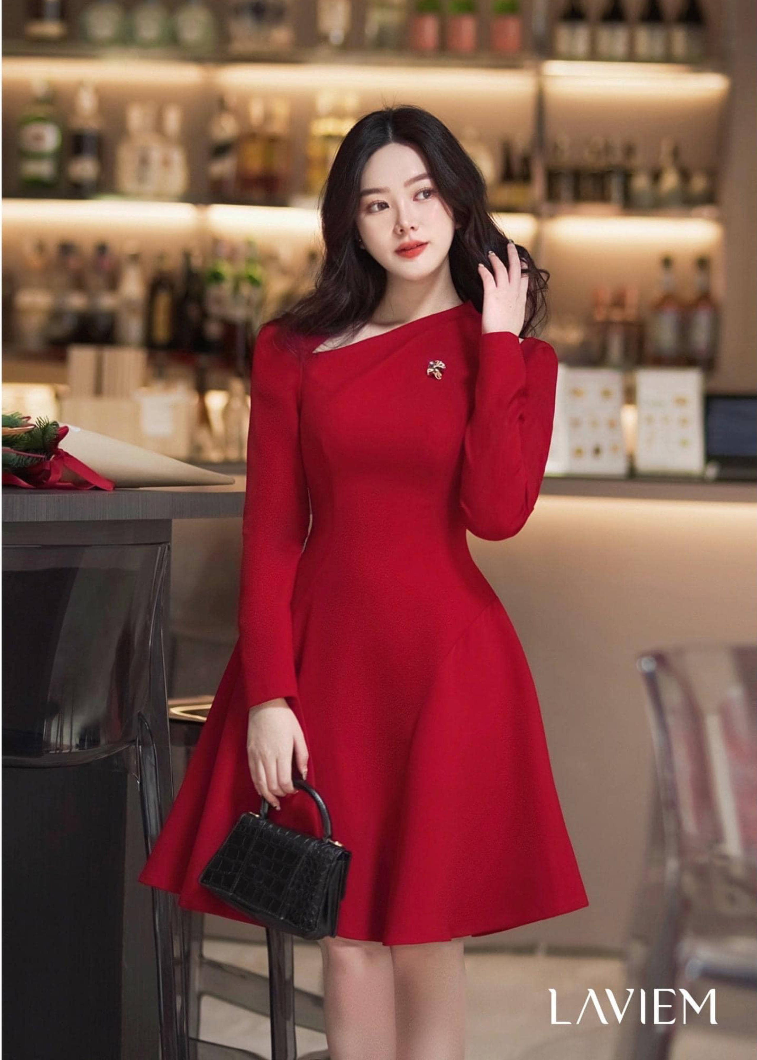 Celin Dress