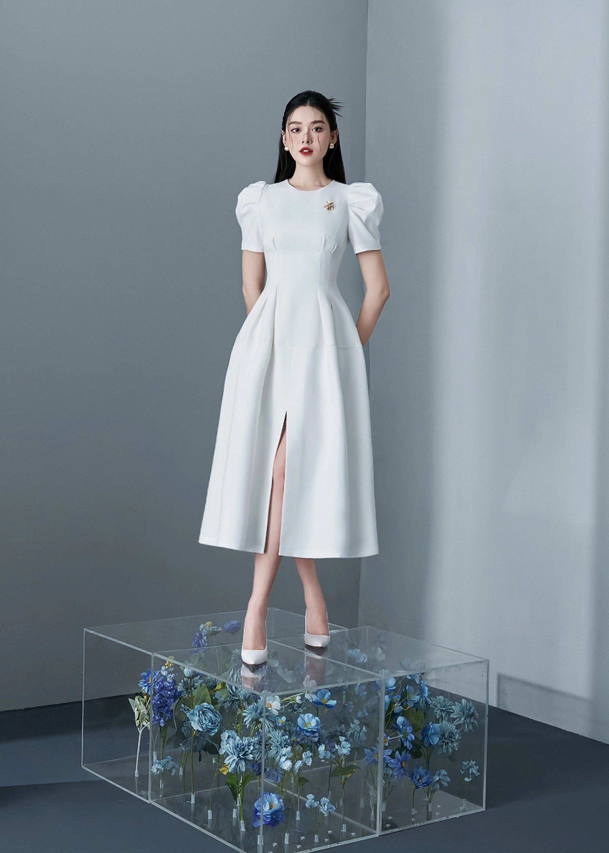 Calista Dress