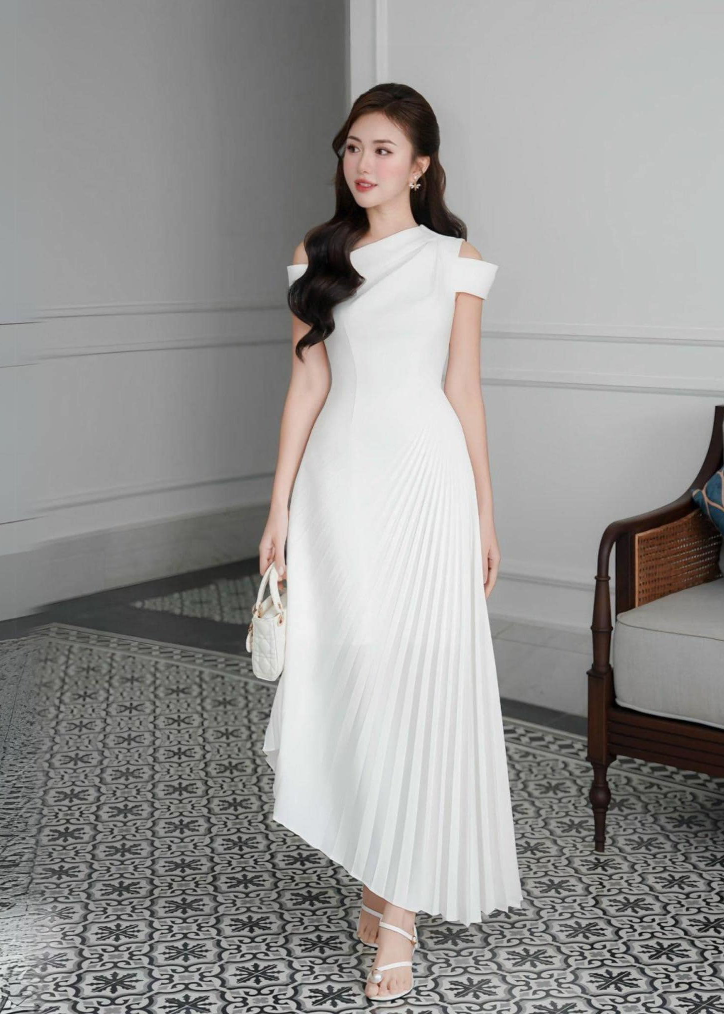 Nelly Dress