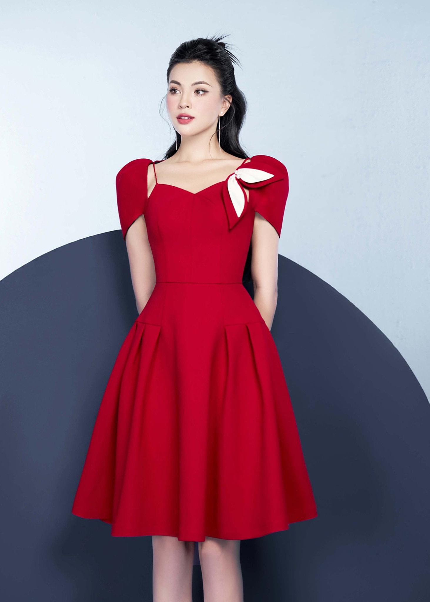 Melisa Dress