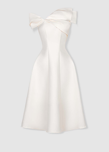 Viola Dress