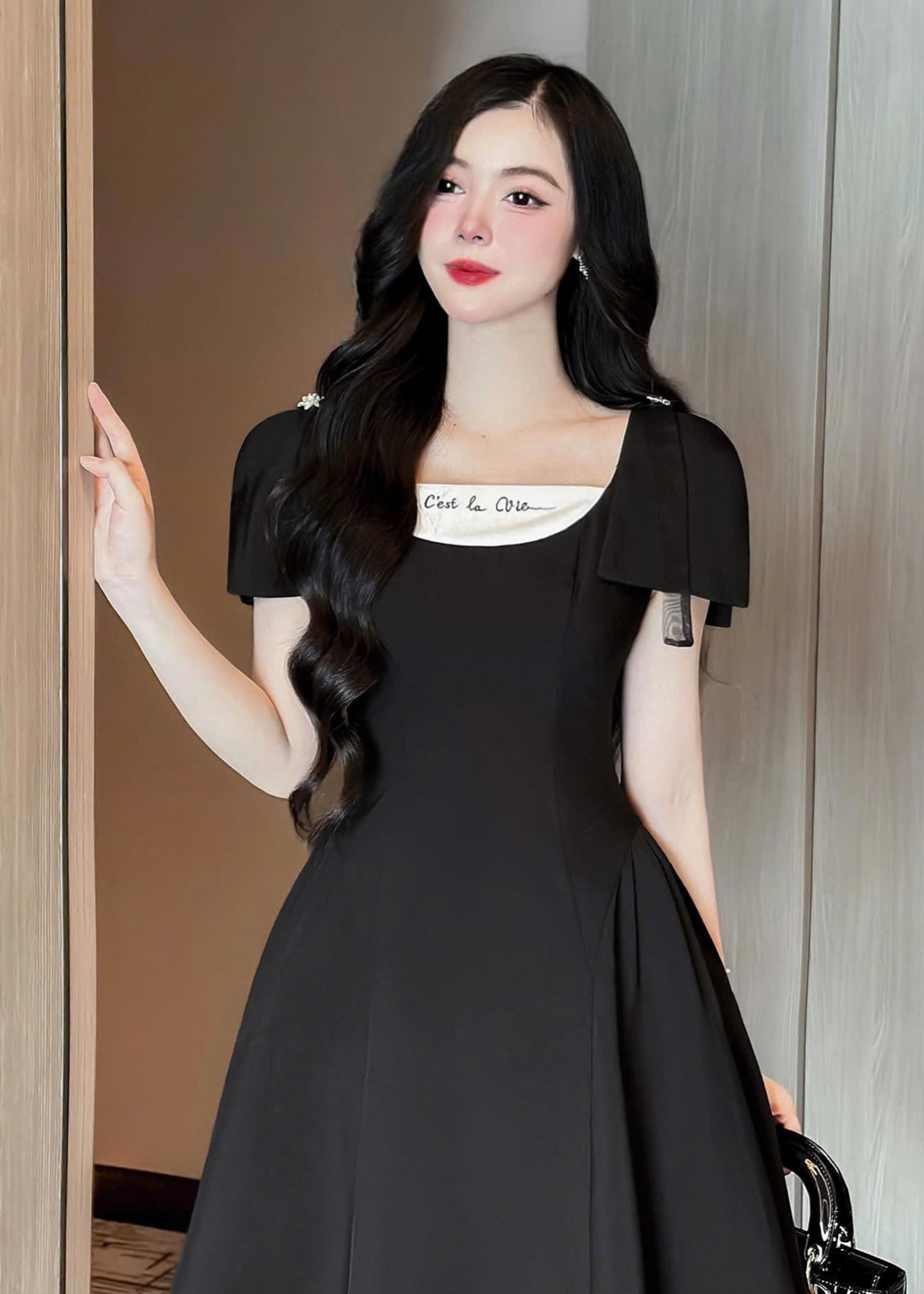 Lindsey Dress