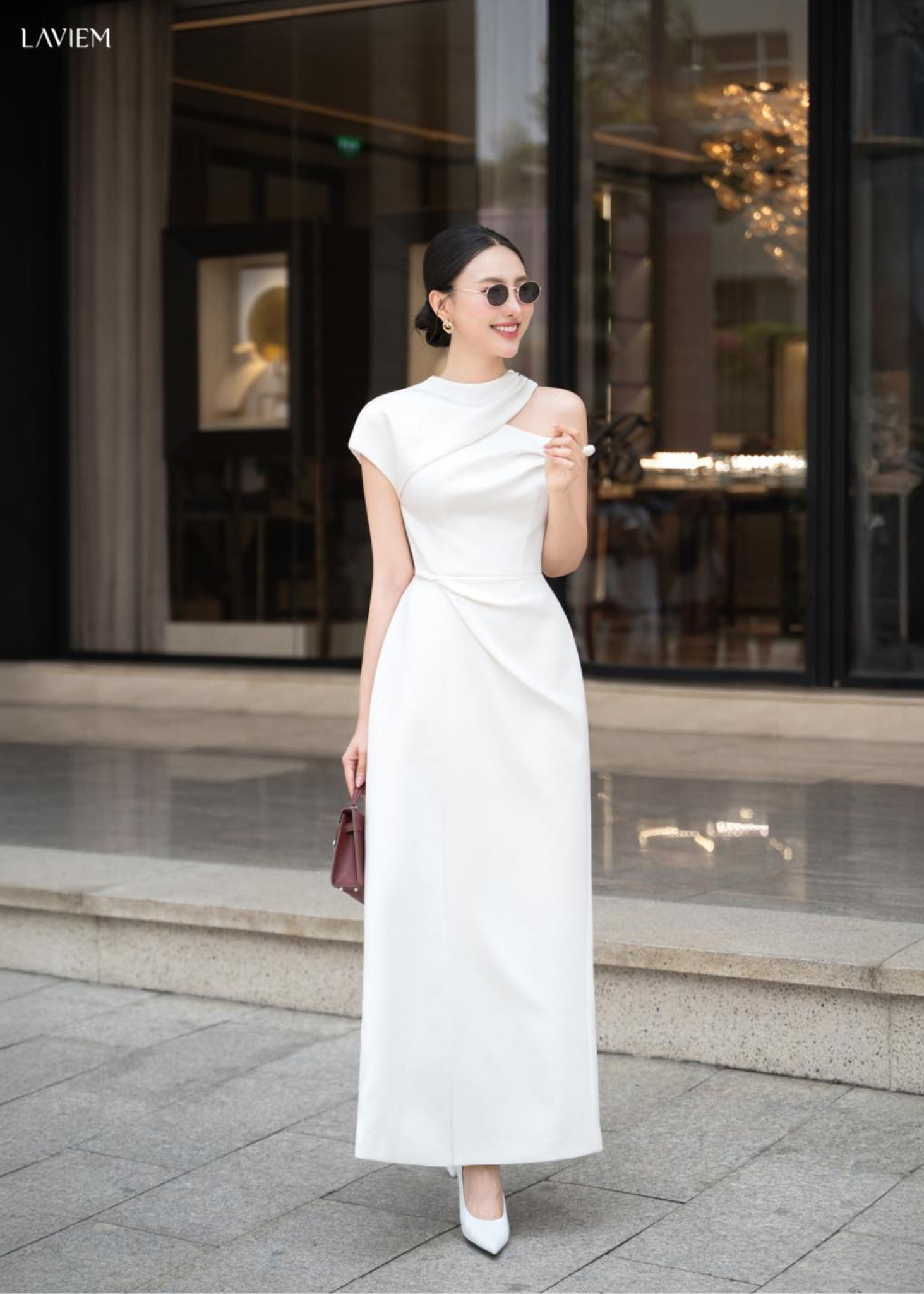 Sander Dress