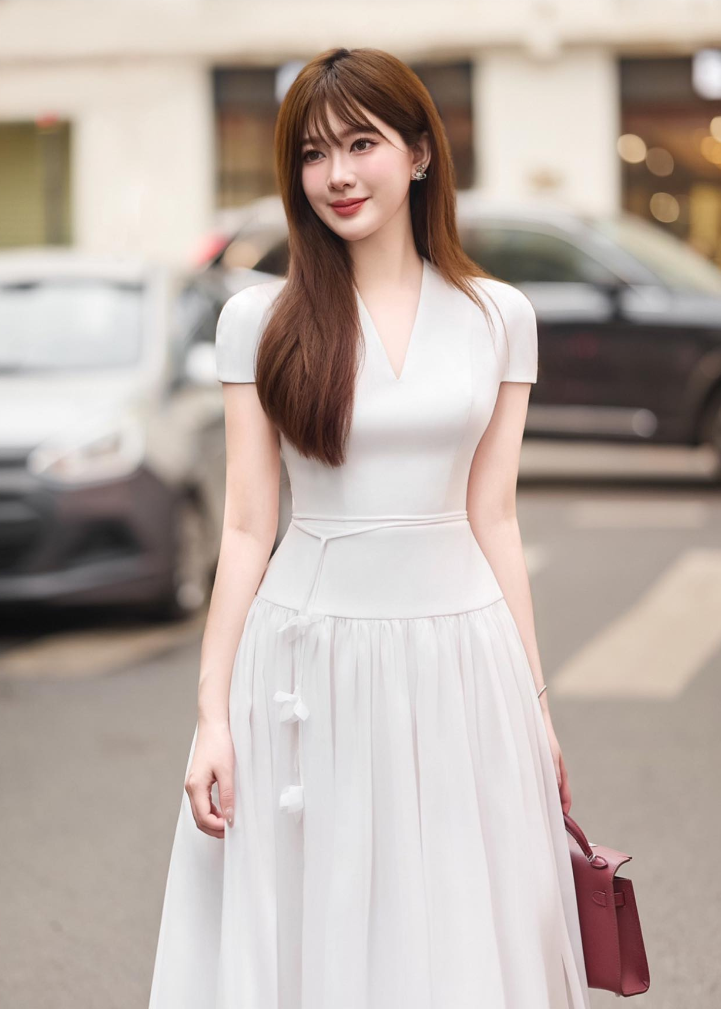 Wendy Dress