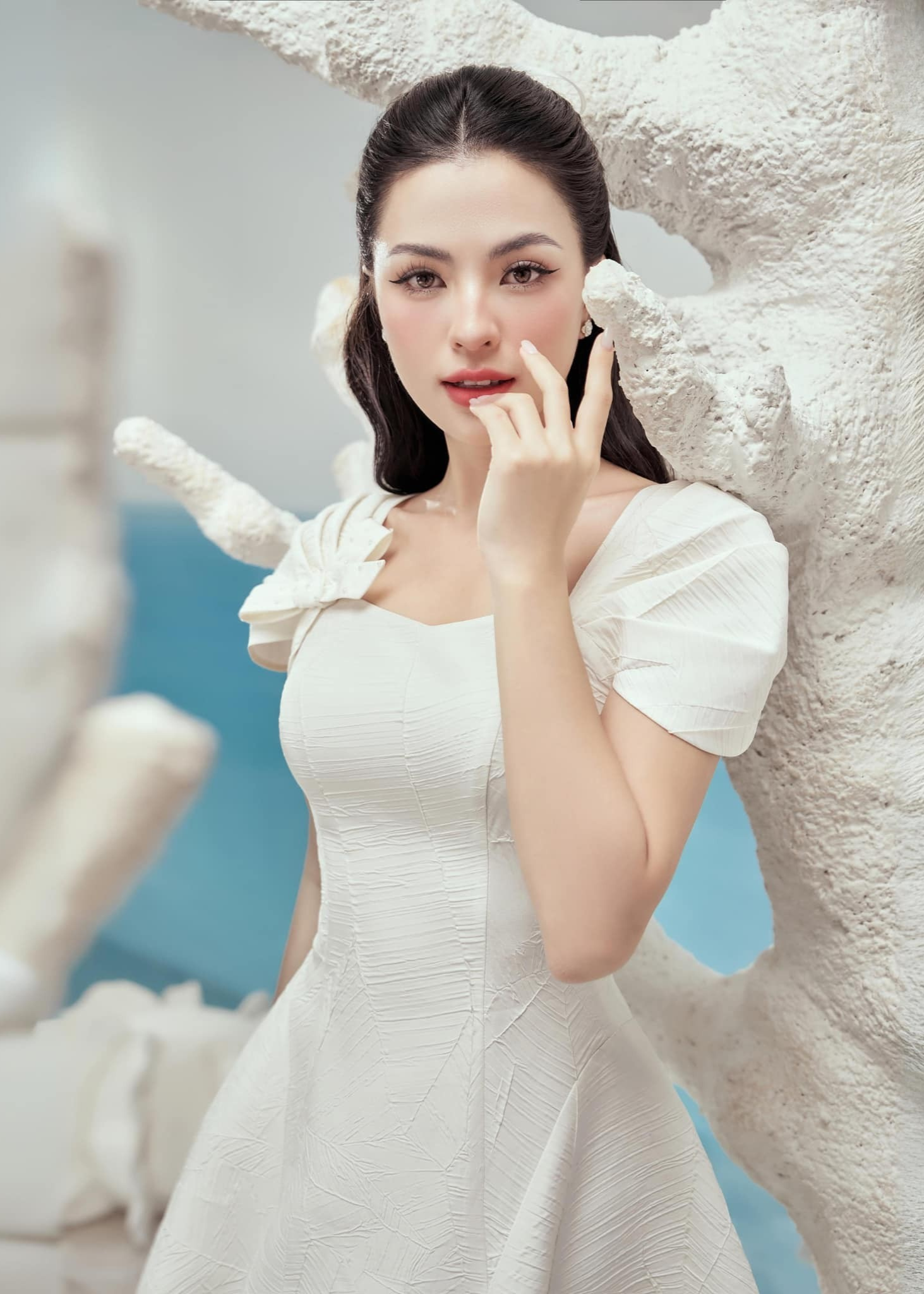Evelyn Dress